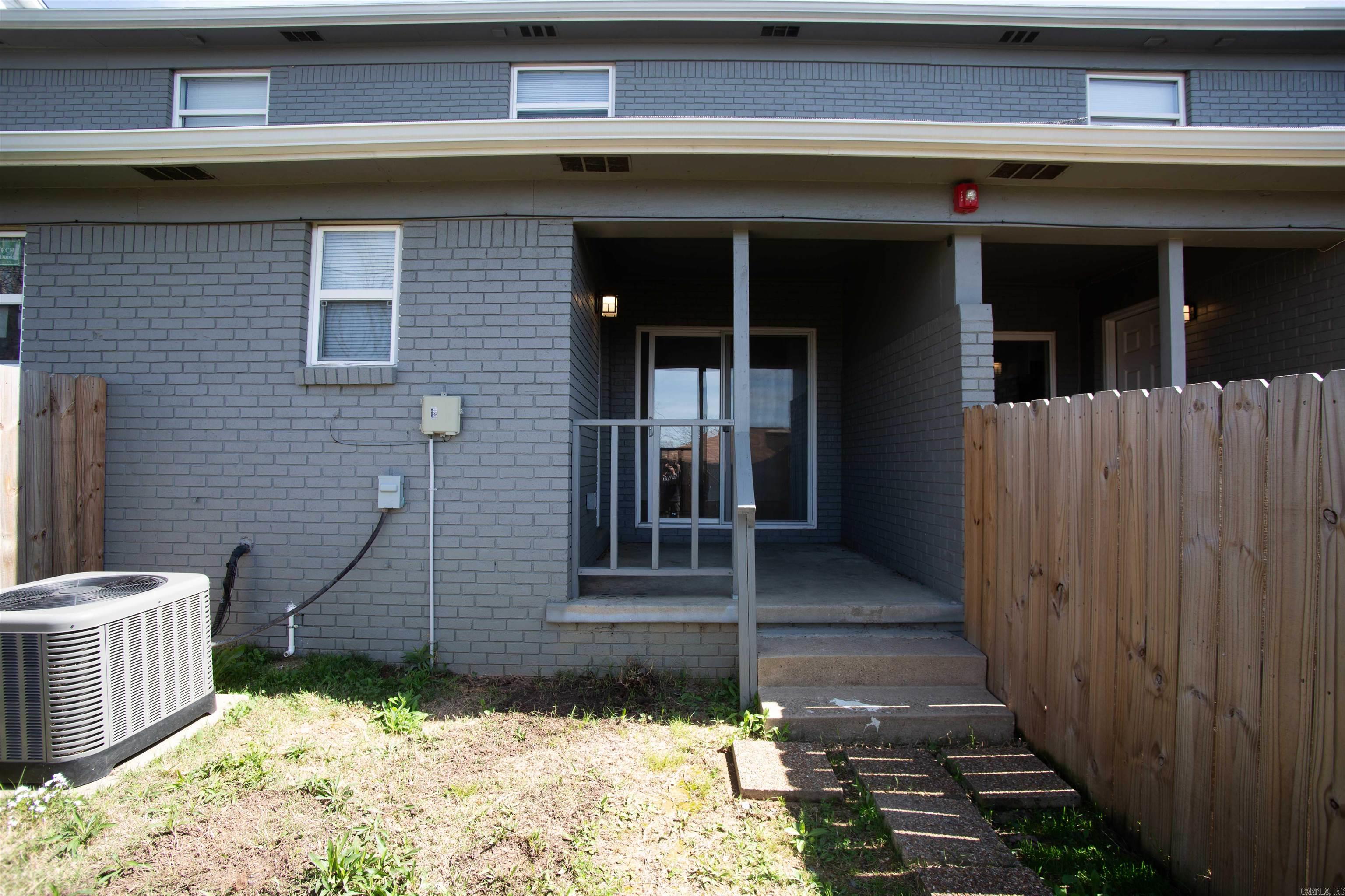 Sanford Amended - Residential Lease