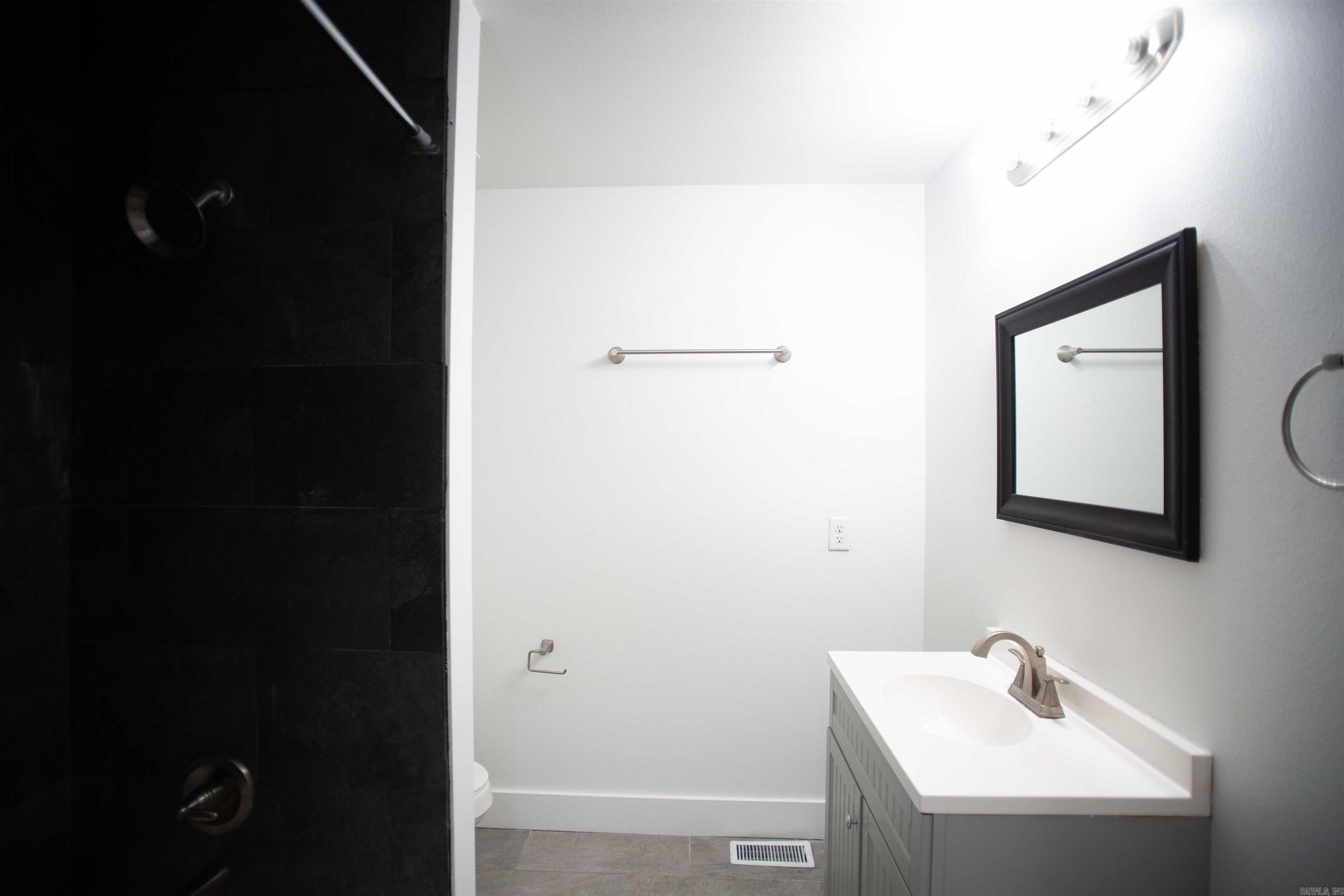 Sanford Amended - Residential Lease