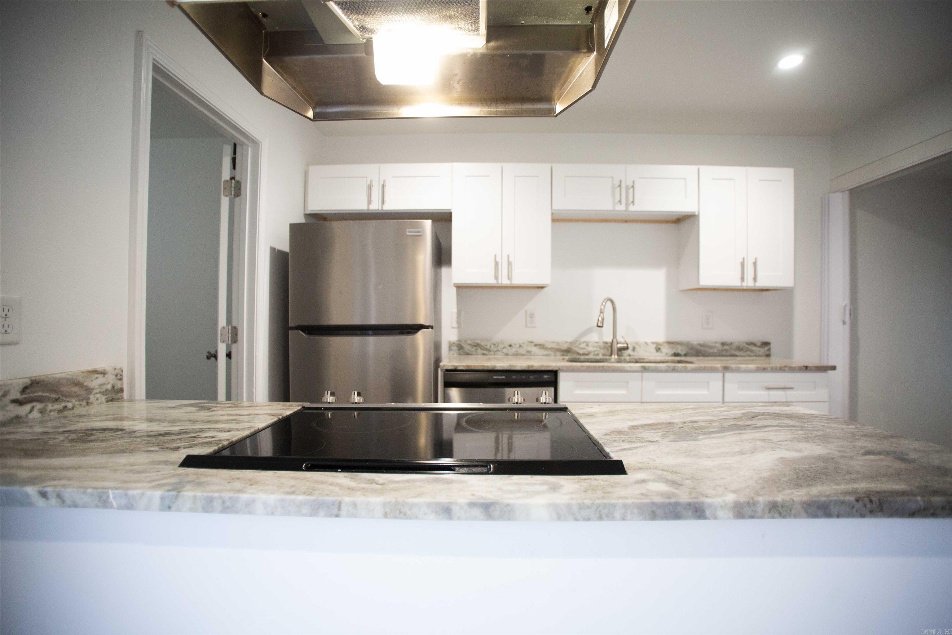 Sanford Amended - Residential Lease