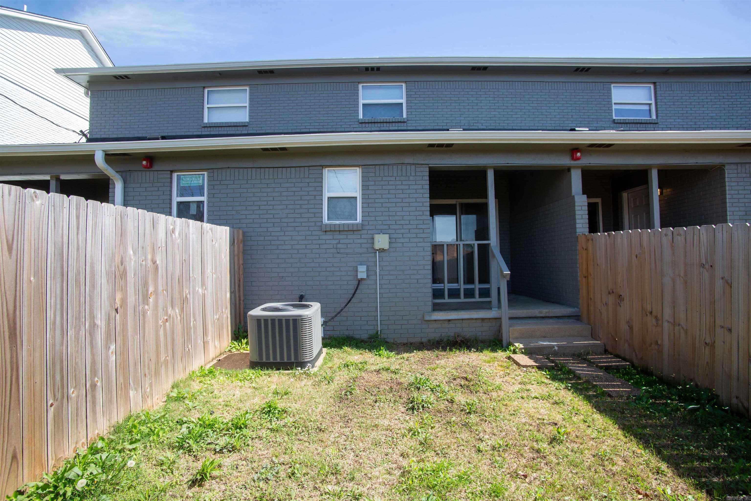 Sanford Amended - Residential Lease