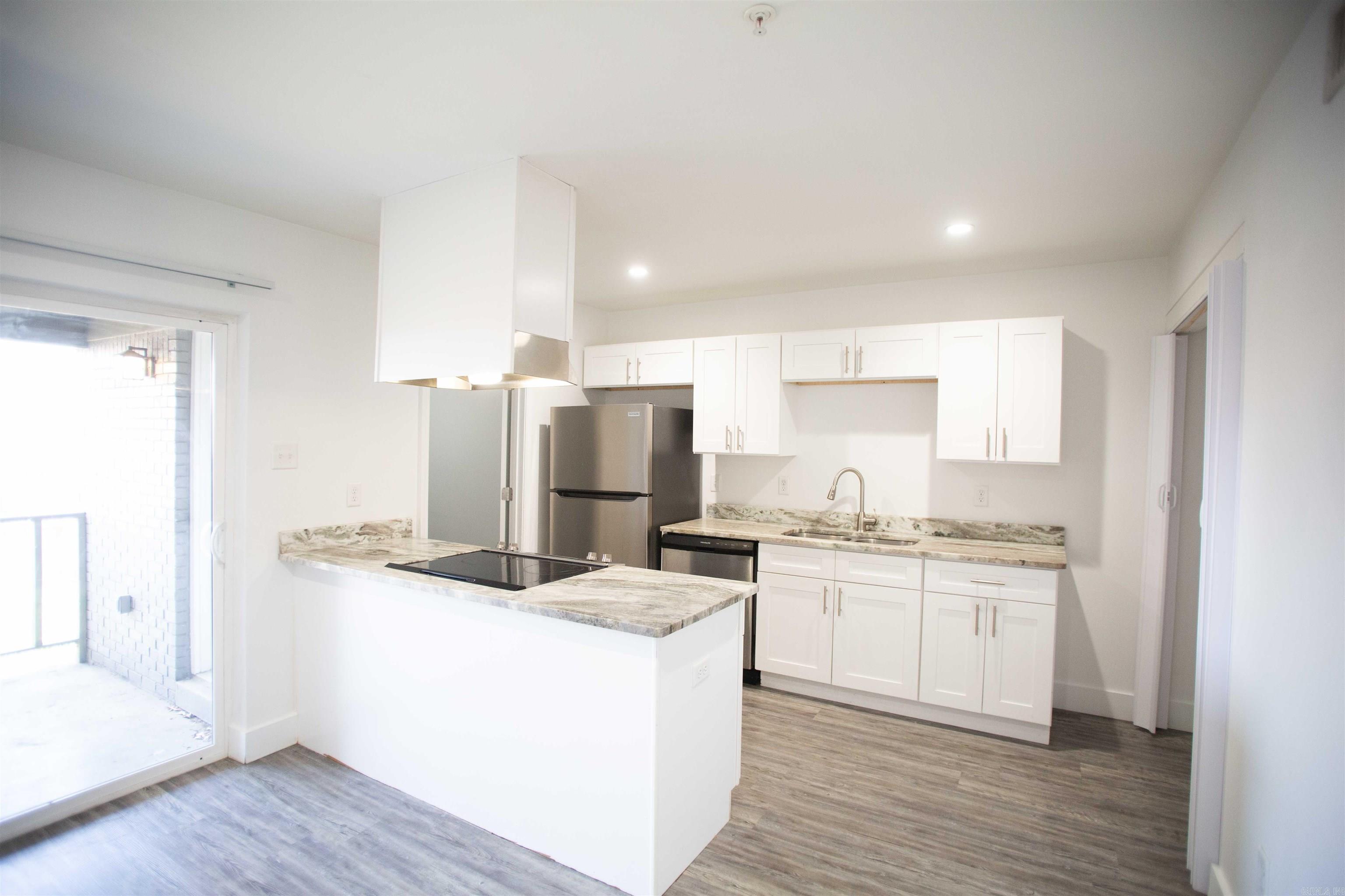 Sanford Amended - Residential Lease