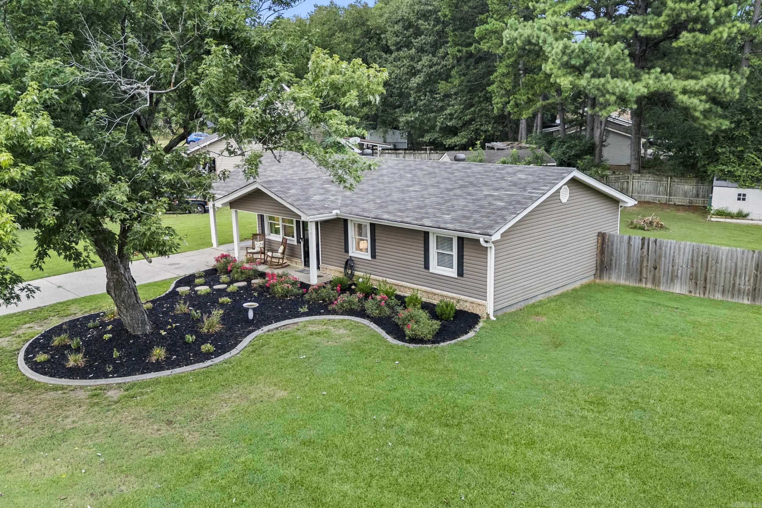 PHEASANT RUN - Residential