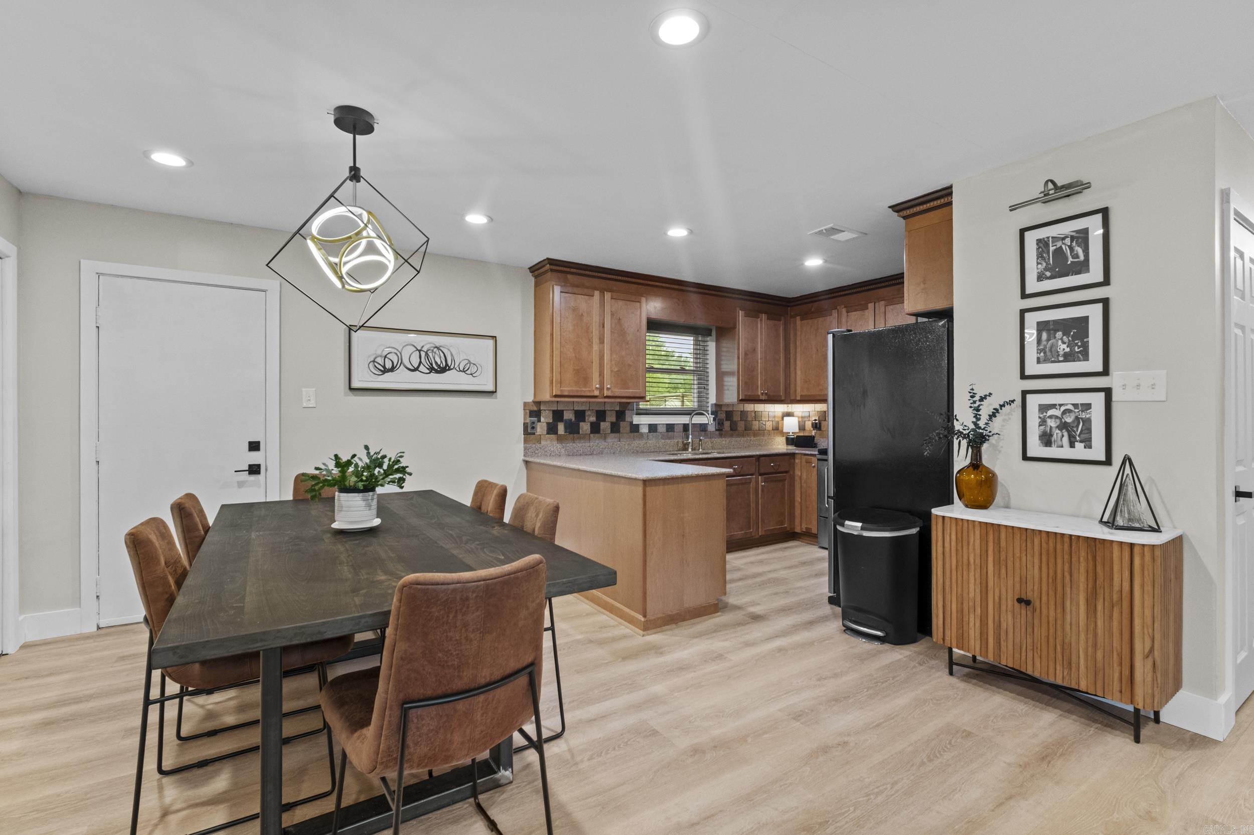 PHEASANT RUN - Residential