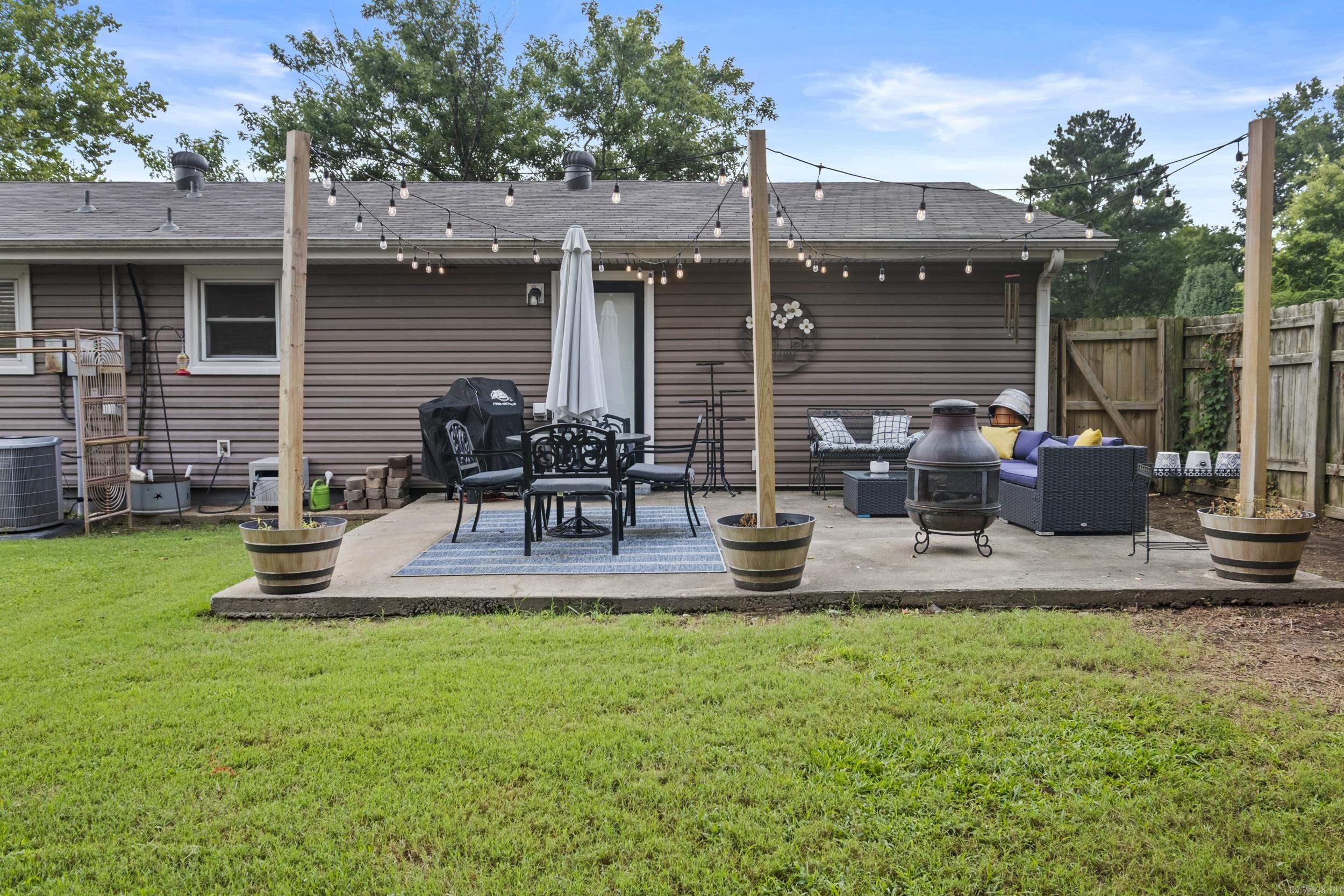 PHEASANT RUN - Residential