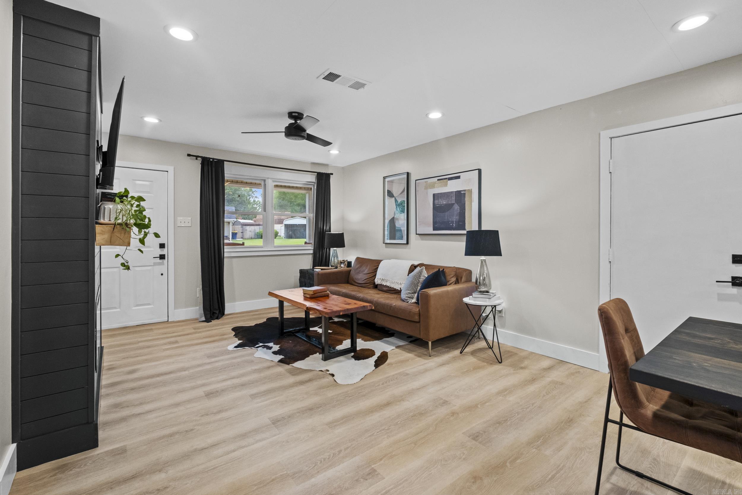 PHEASANT RUN - Residential