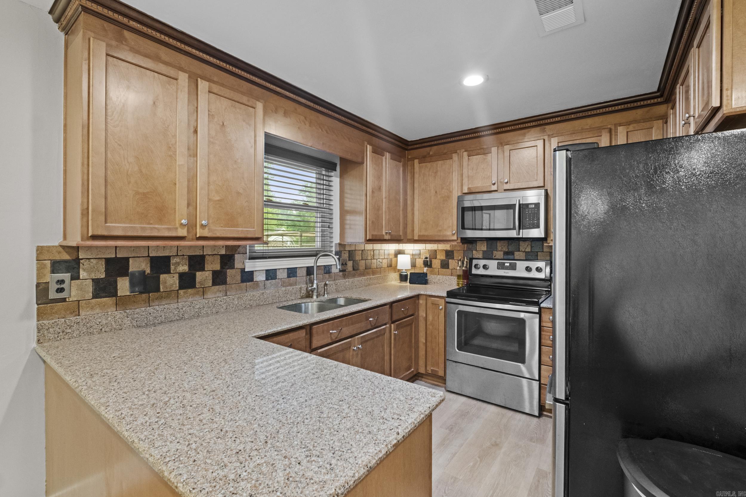 PHEASANT RUN - Residential