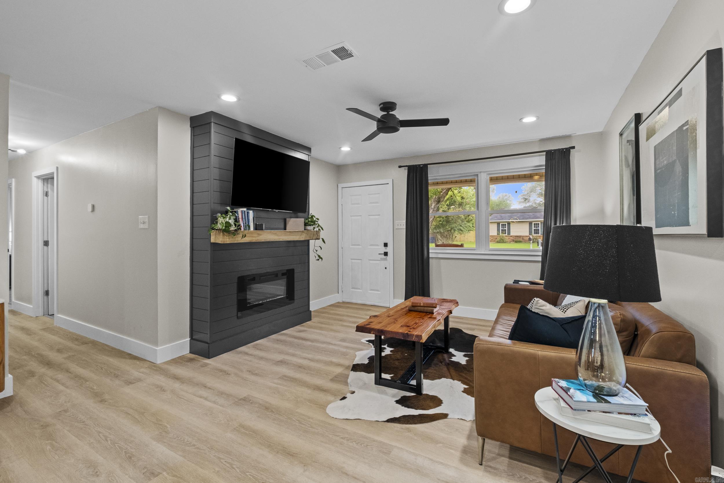 PHEASANT RUN - Residential