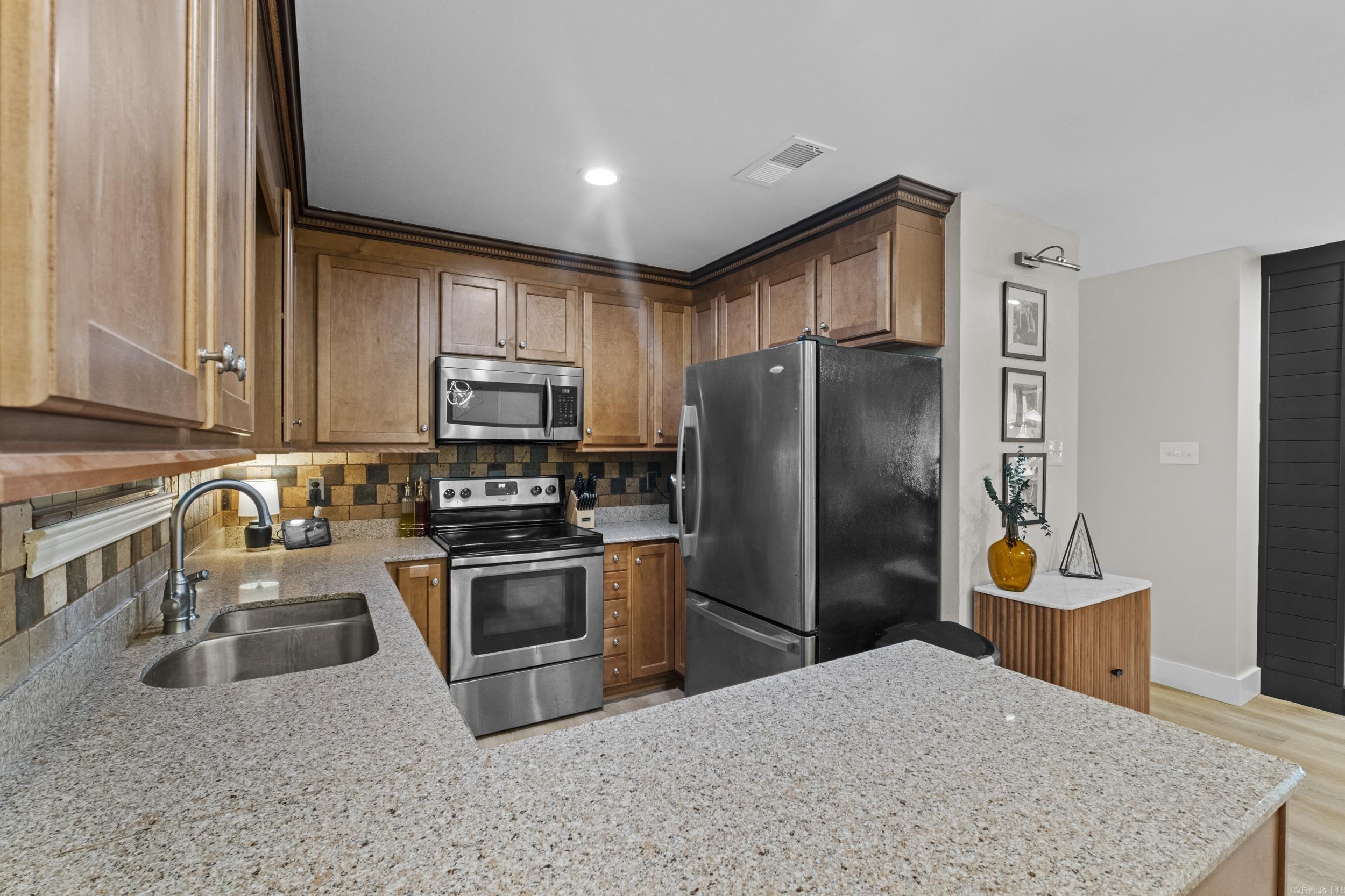 PHEASANT RUN - Residential