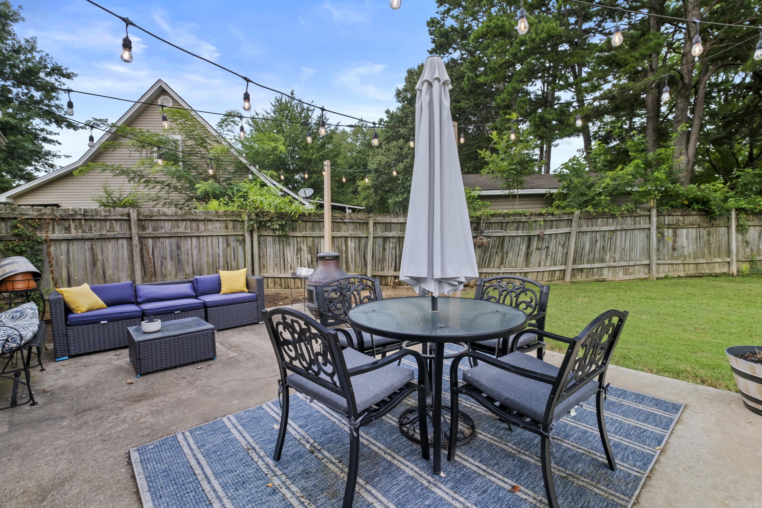 PHEASANT RUN - Residential