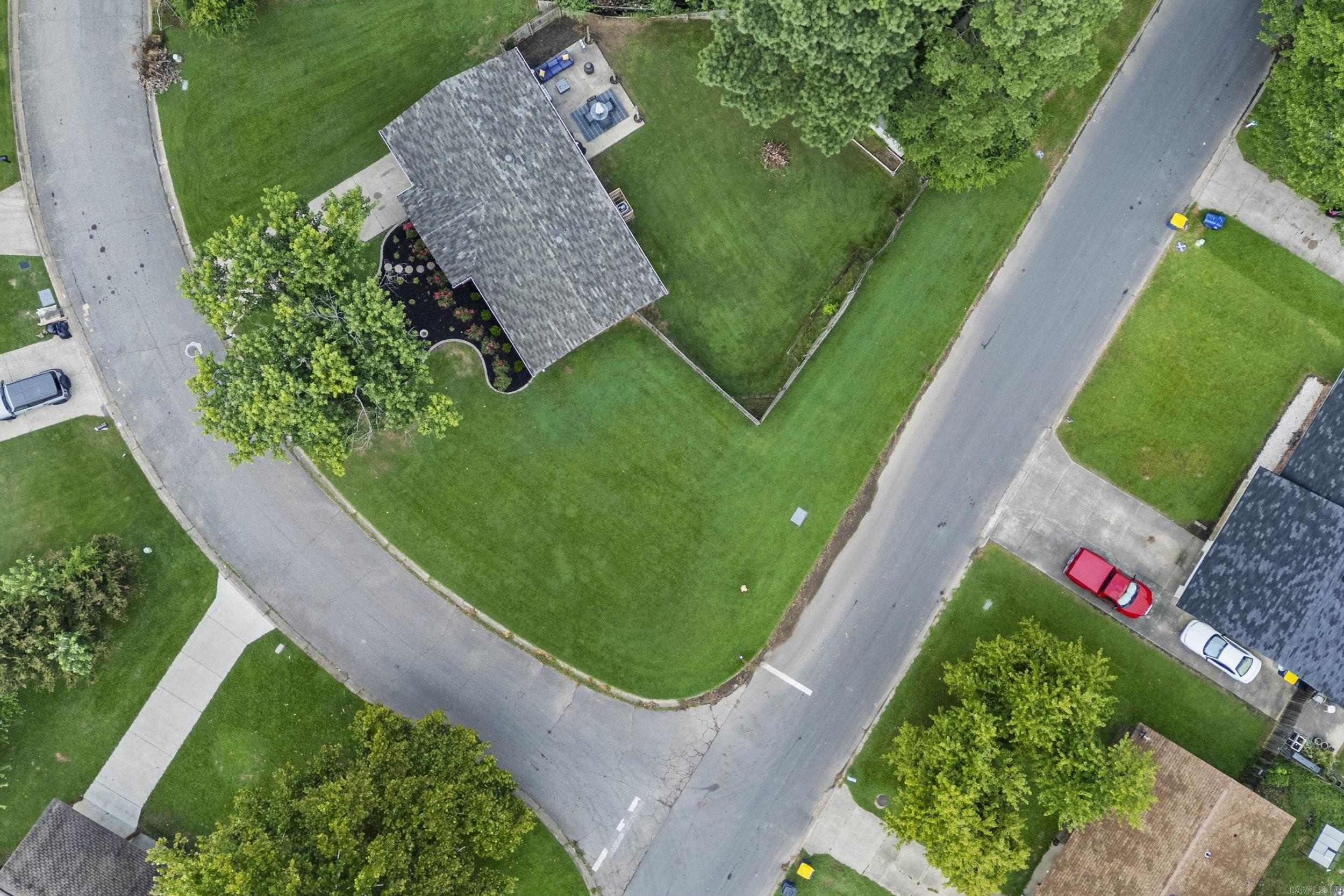 PHEASANT RUN - Residential