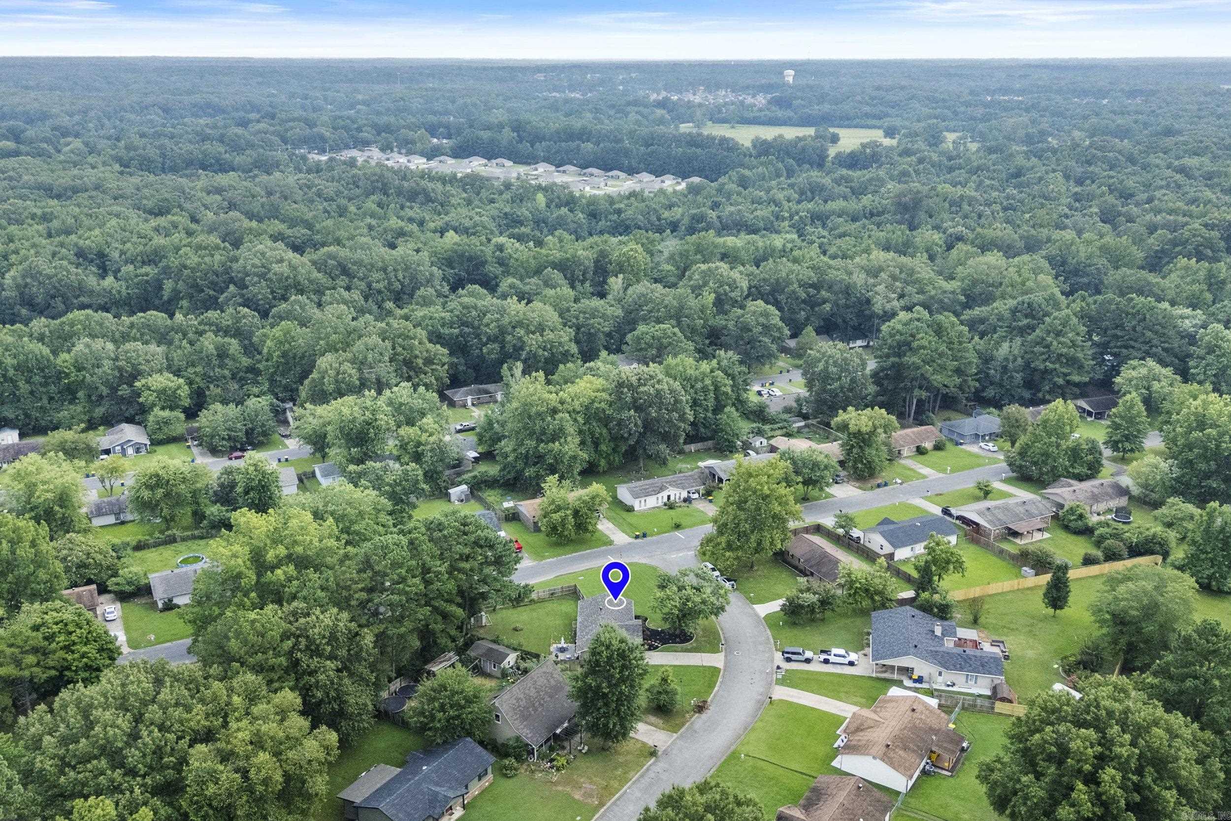 PHEASANT RUN - Residential