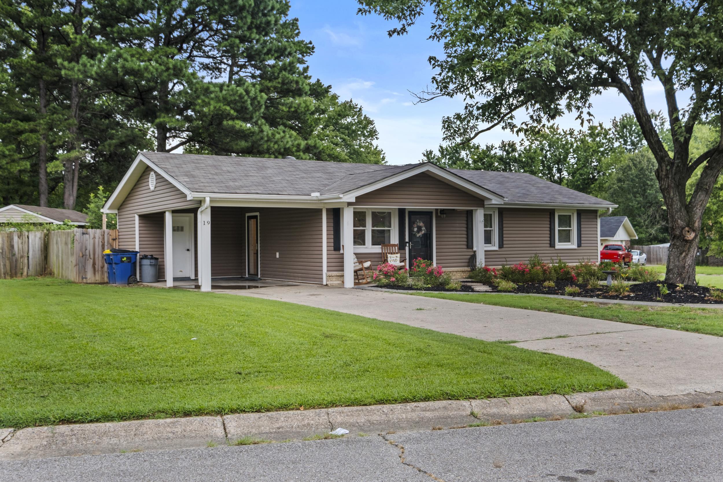 PHEASANT RUN - Residential