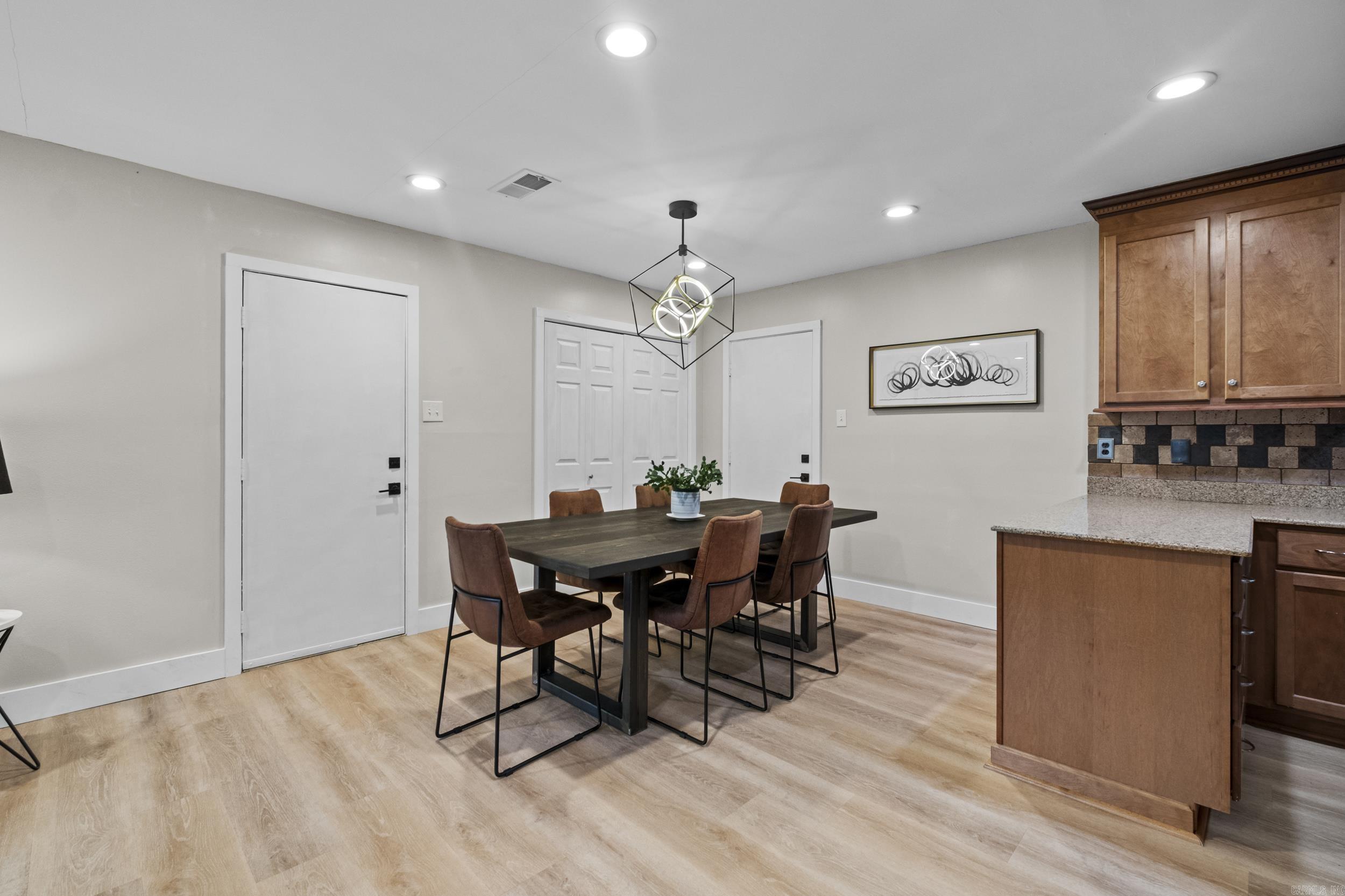 PHEASANT RUN - Residential