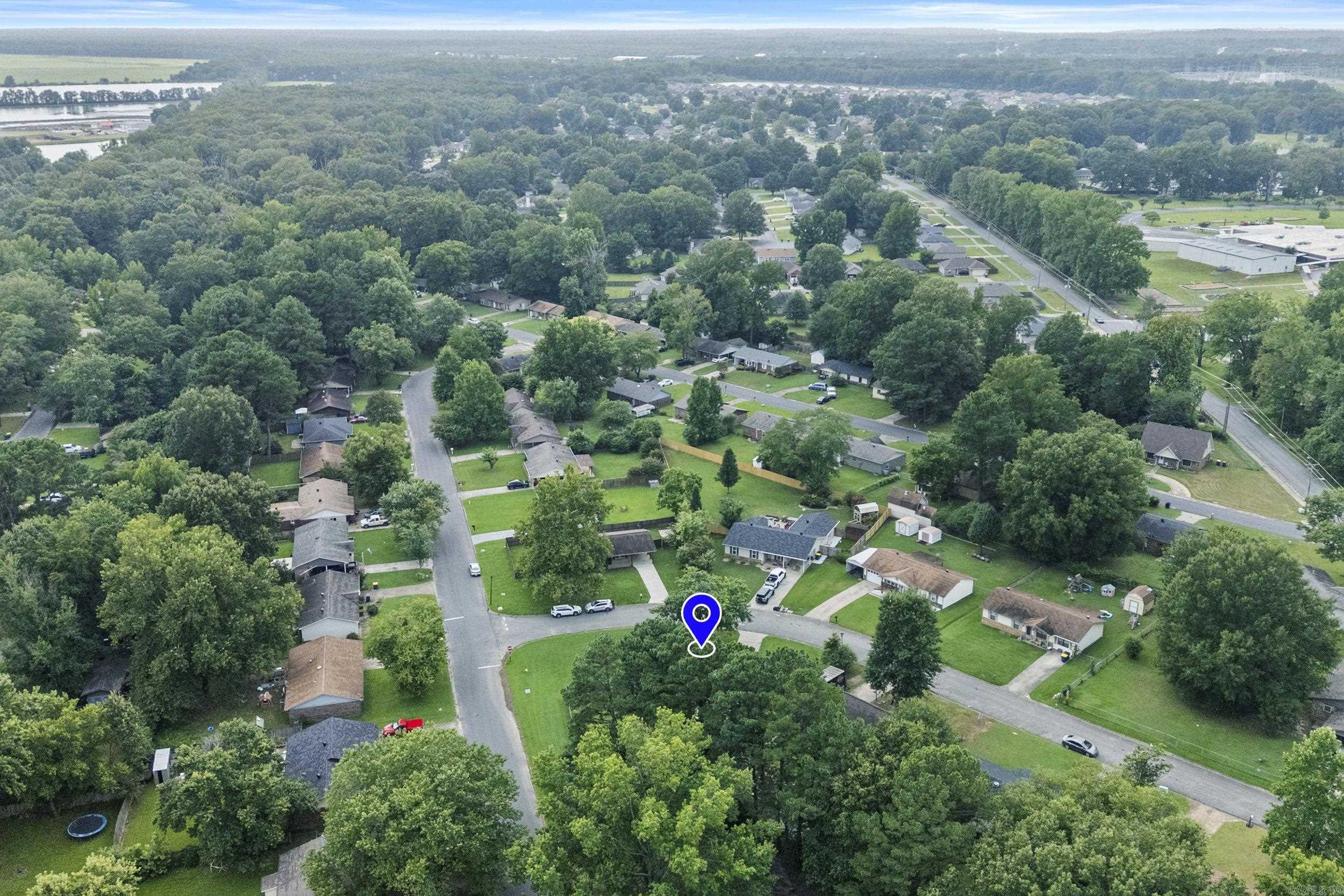 PHEASANT RUN - Residential