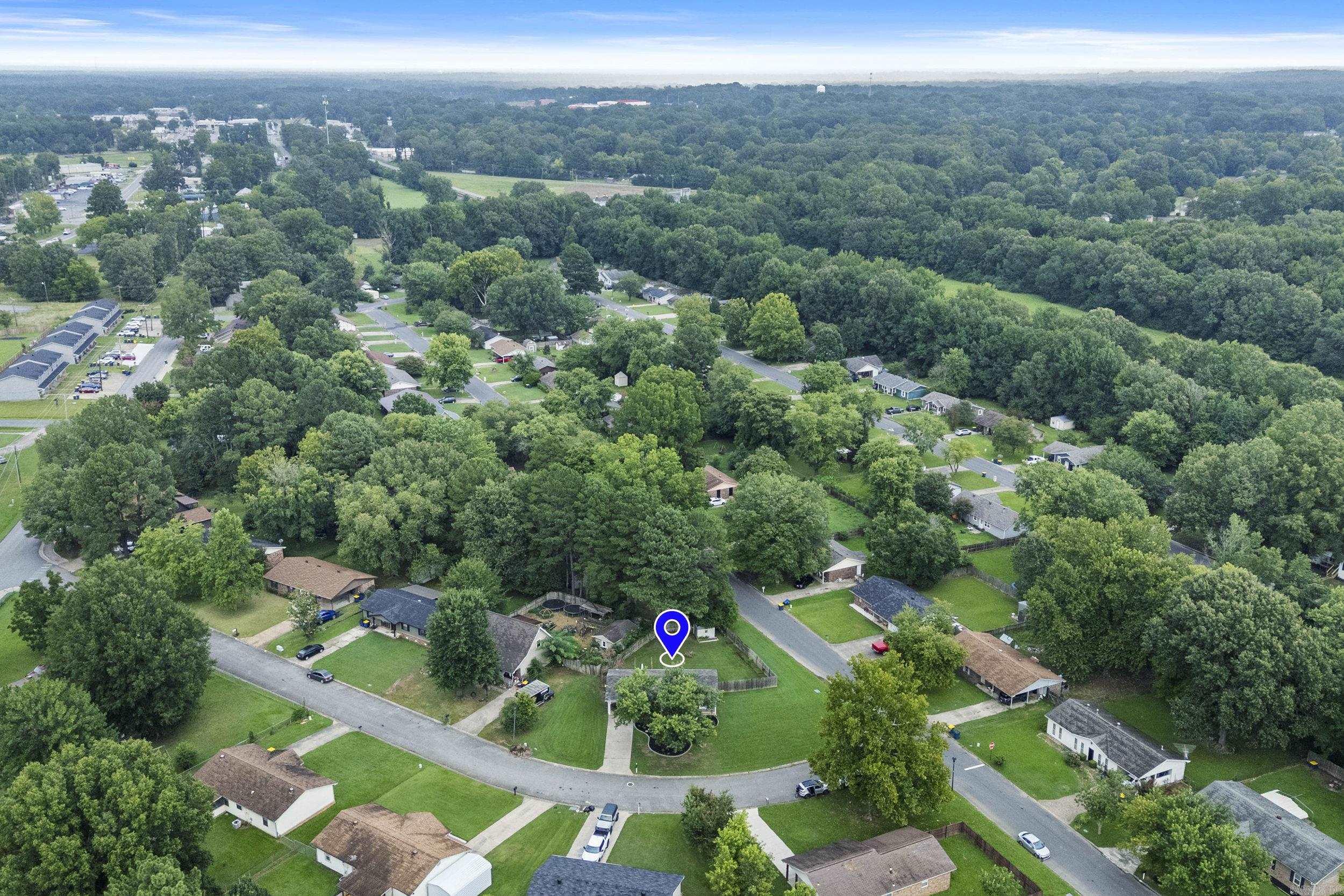 PHEASANT RUN - Residential