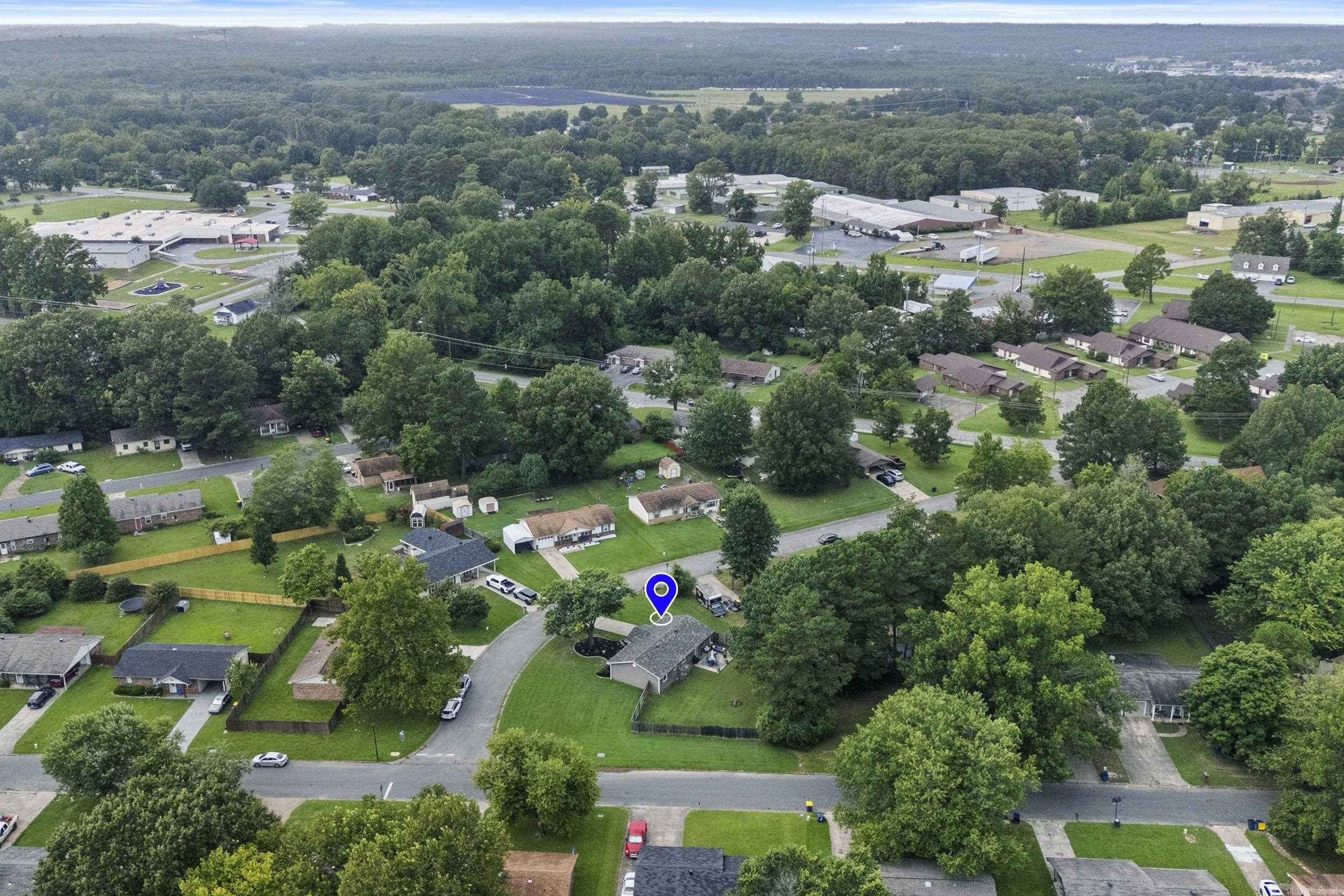 PHEASANT RUN - Residential