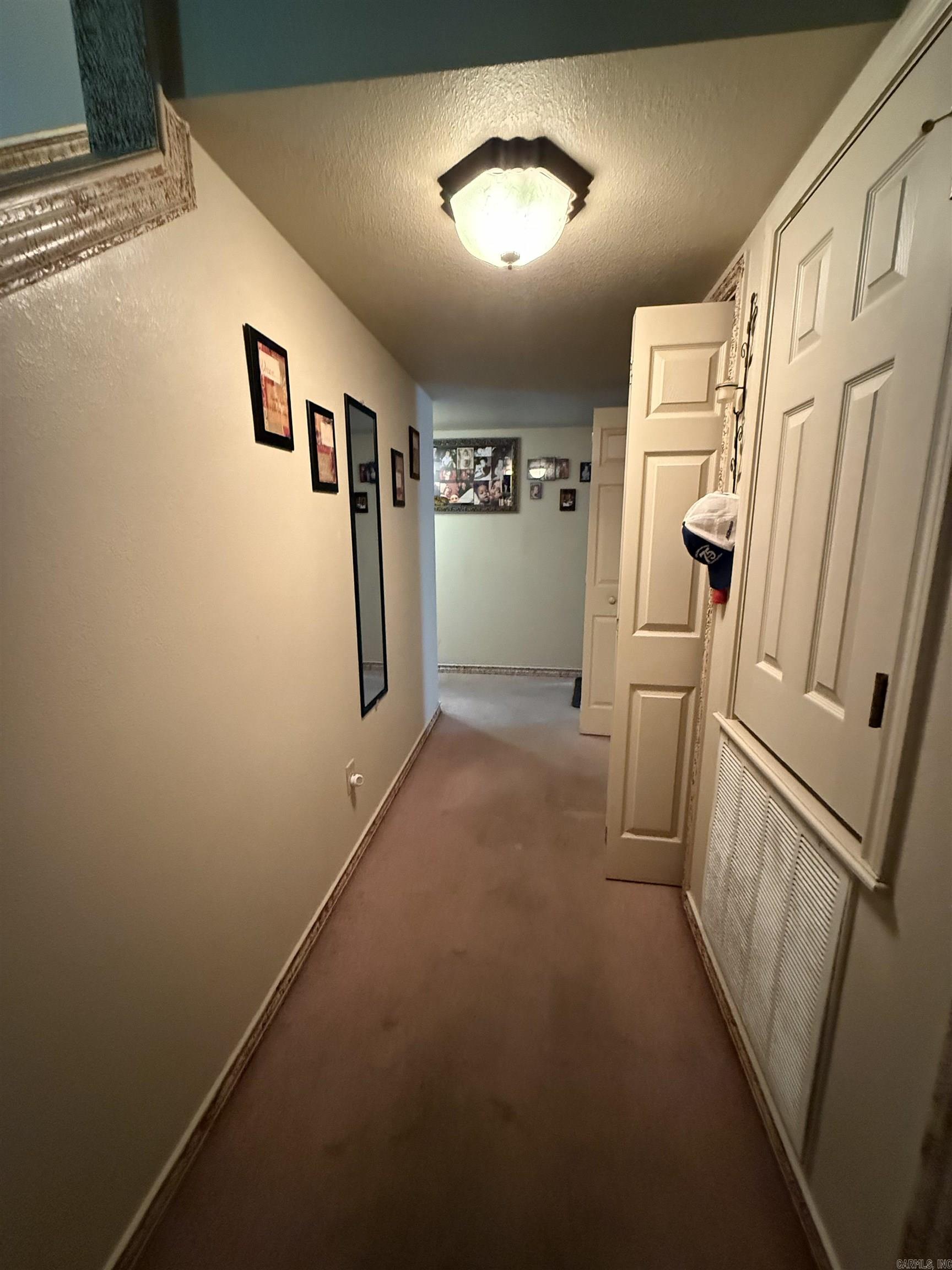NEW NASHVILLE - Residential