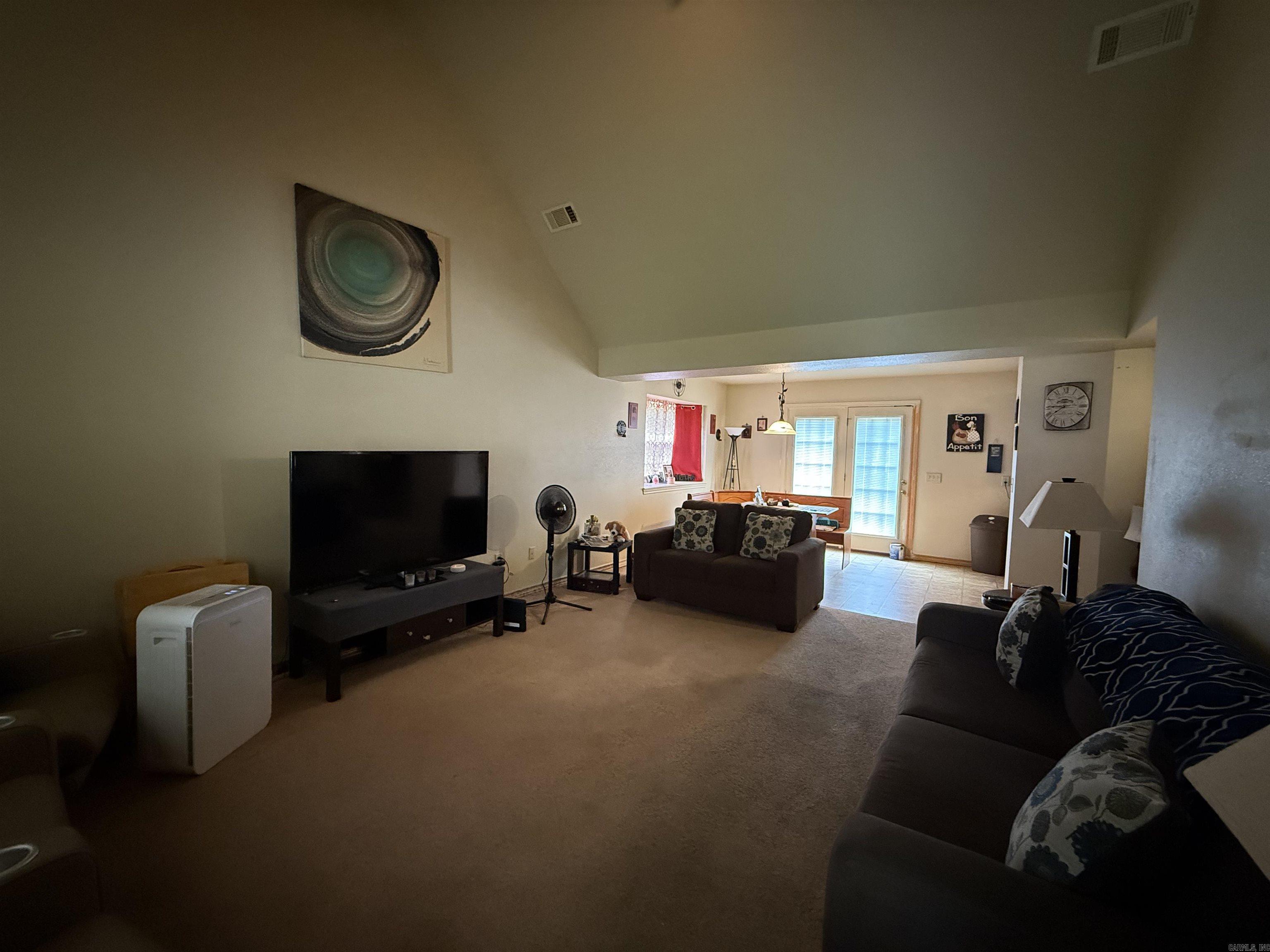 NEW NASHVILLE - Residential