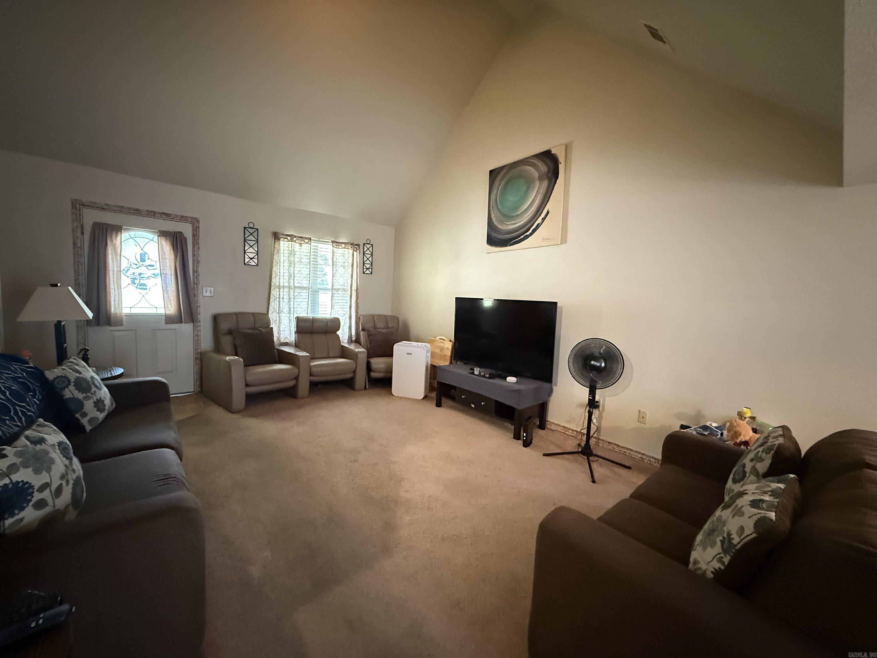 NEW NASHVILLE - Residential
