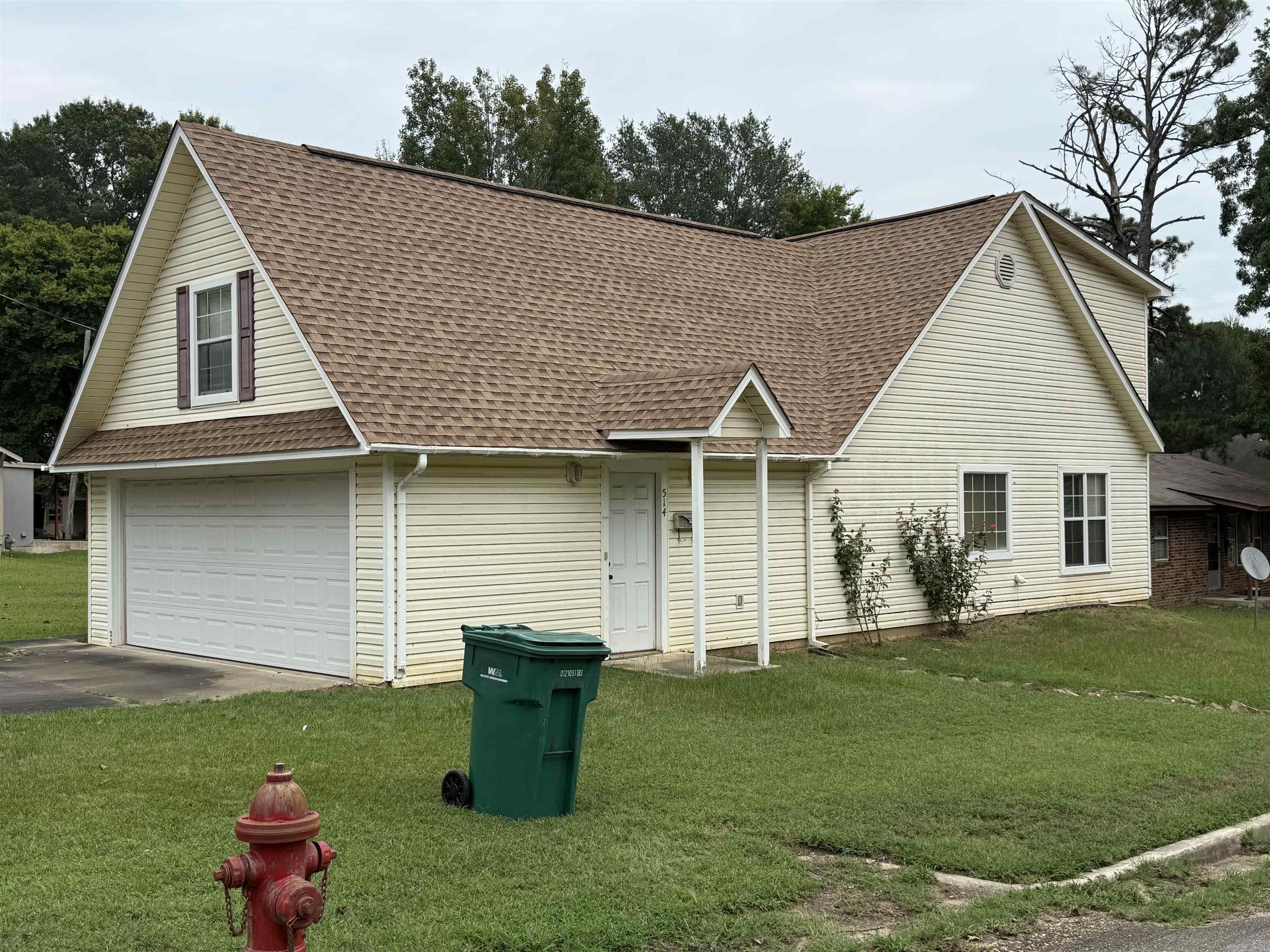 NEW NASHVILLE - Residential