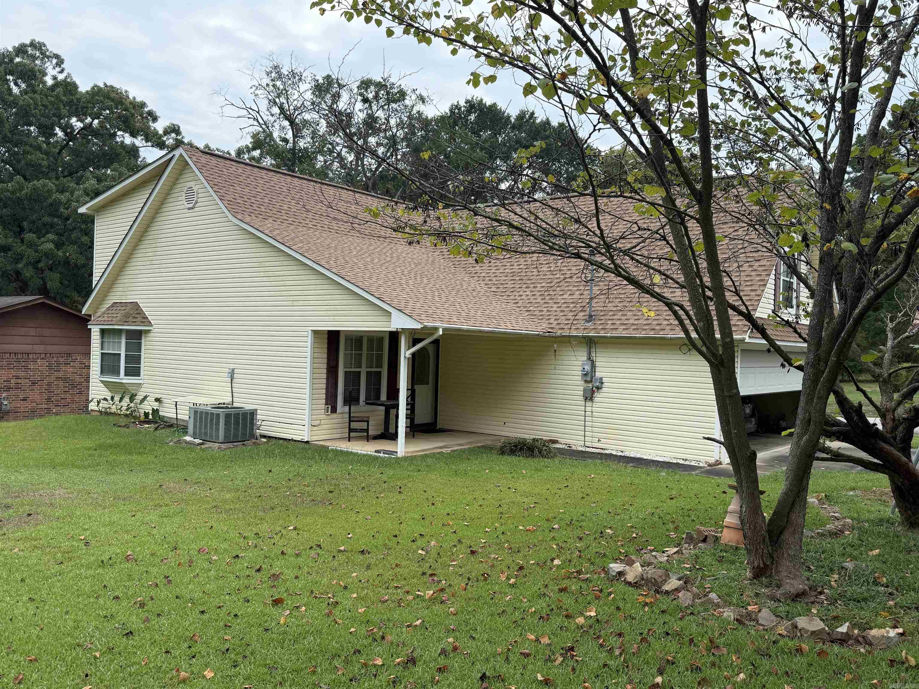 NEW NASHVILLE - Residential