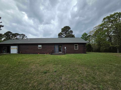 Photo of 364 Estes Lane, Brockwell, AR 72517 (MLS # 26014753)