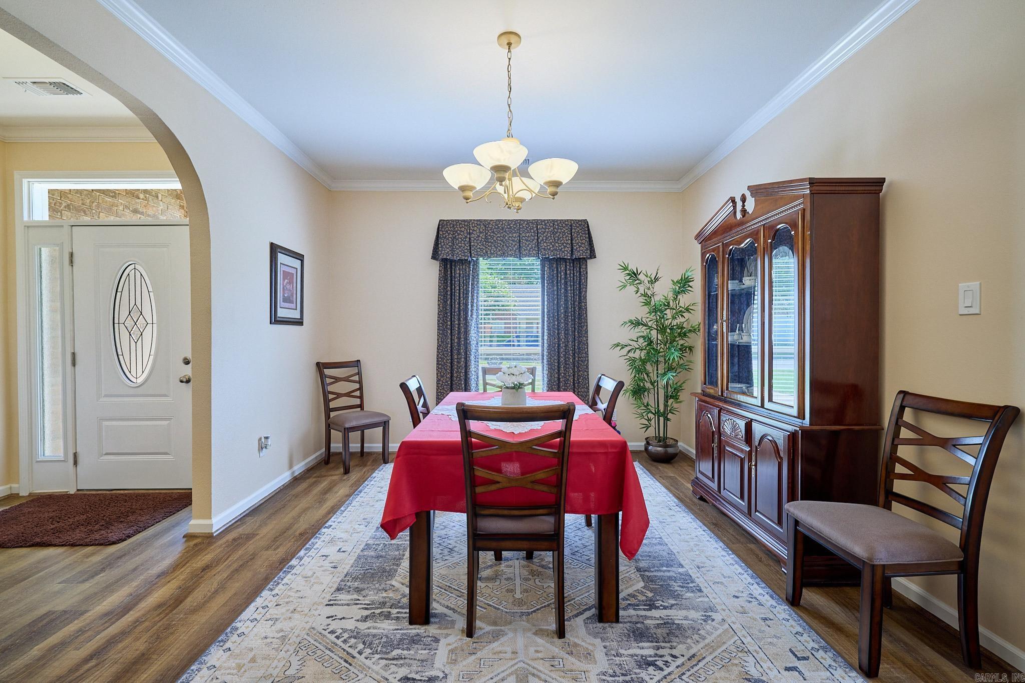 HERITAGE FARM - Residential