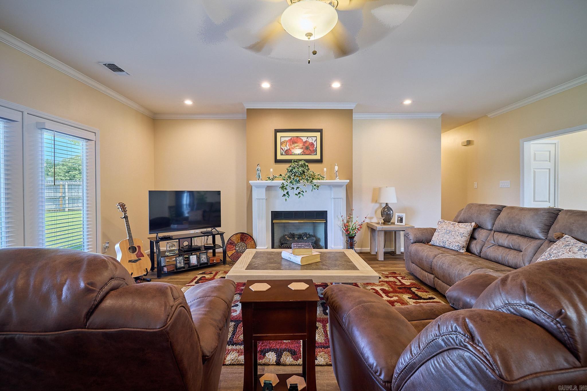 HERITAGE FARM - Residential