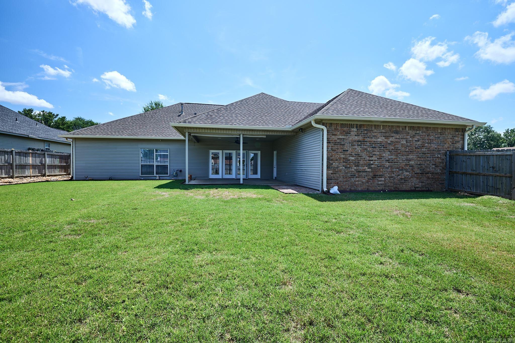 HERITAGE FARM - Residential