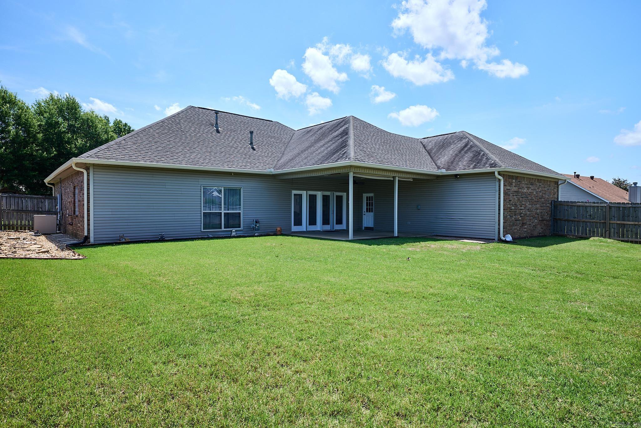 HERITAGE FARM - Residential