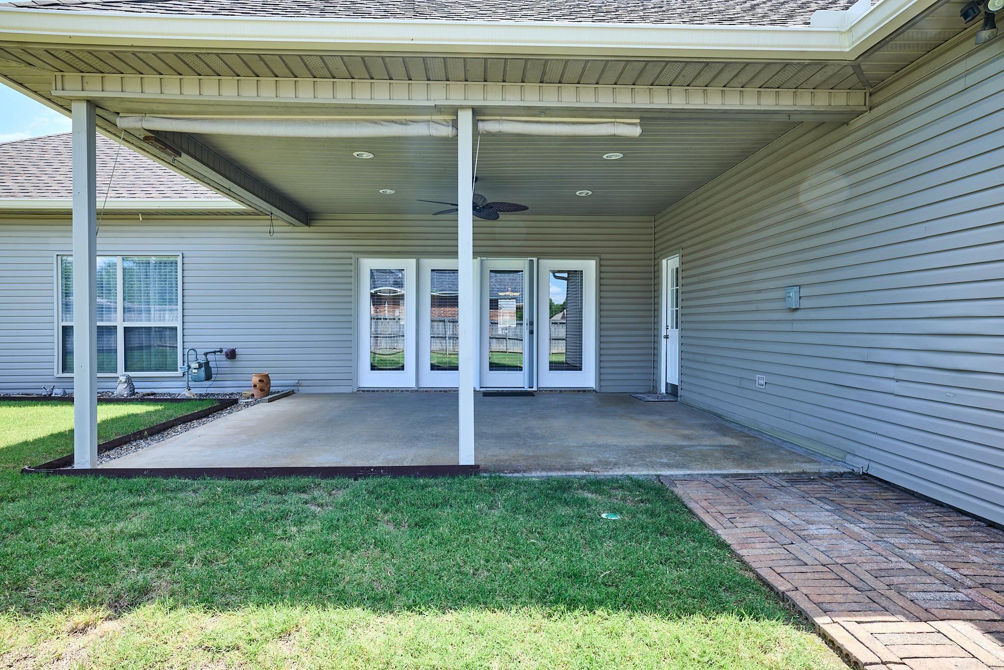 HERITAGE FARM - Residential