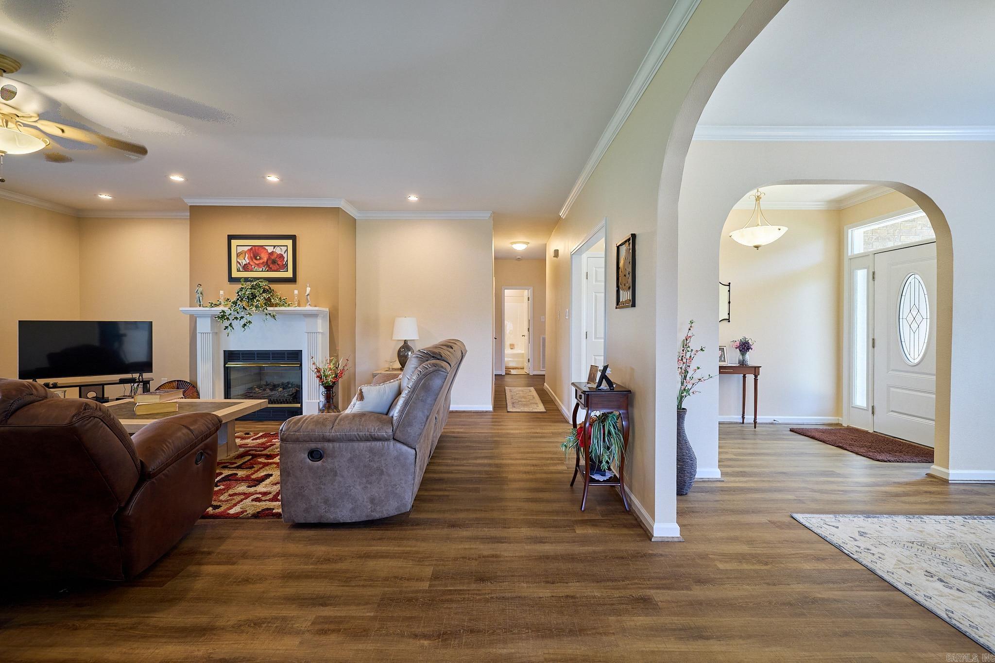 HERITAGE FARM - Residential