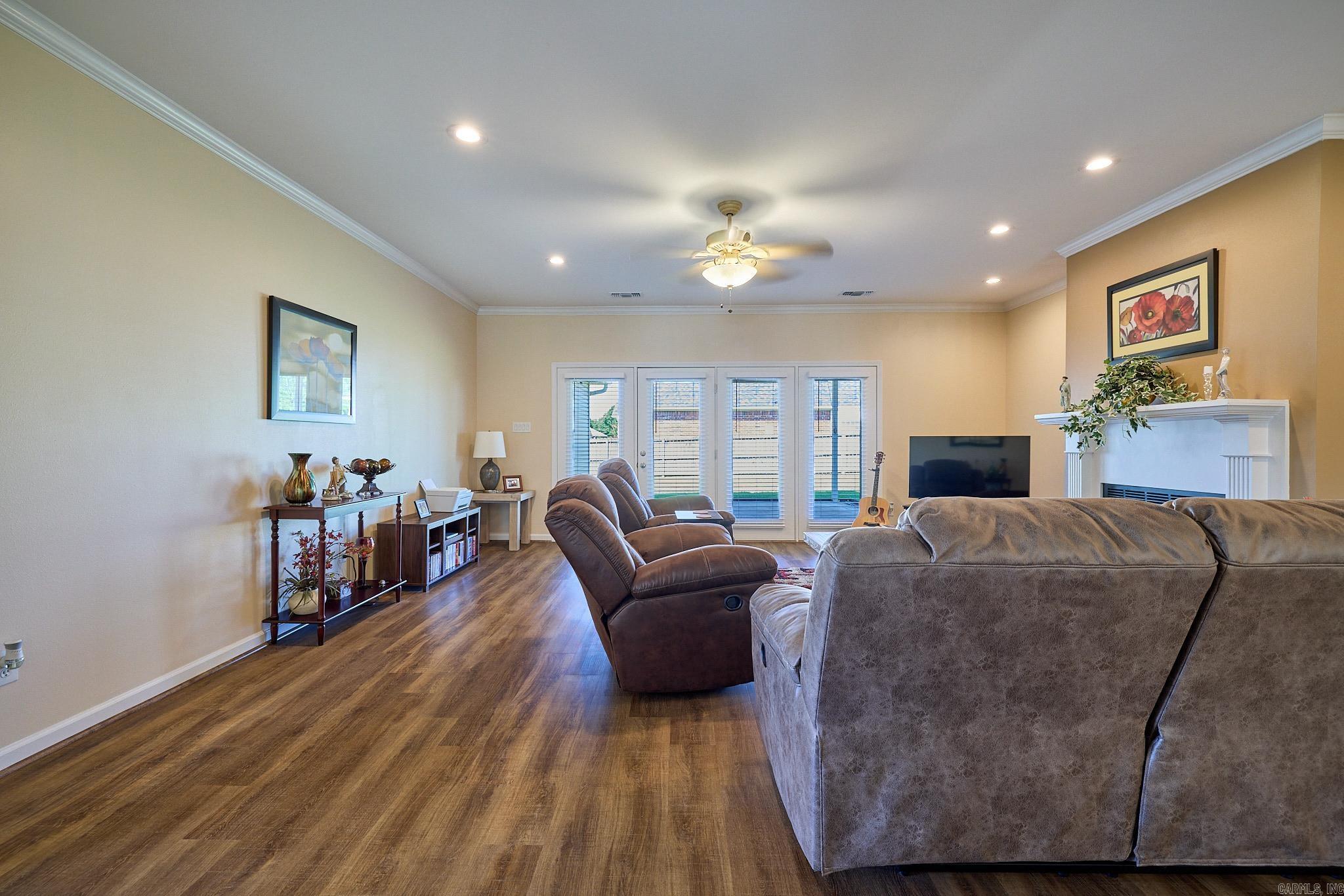 HERITAGE FARM - Residential