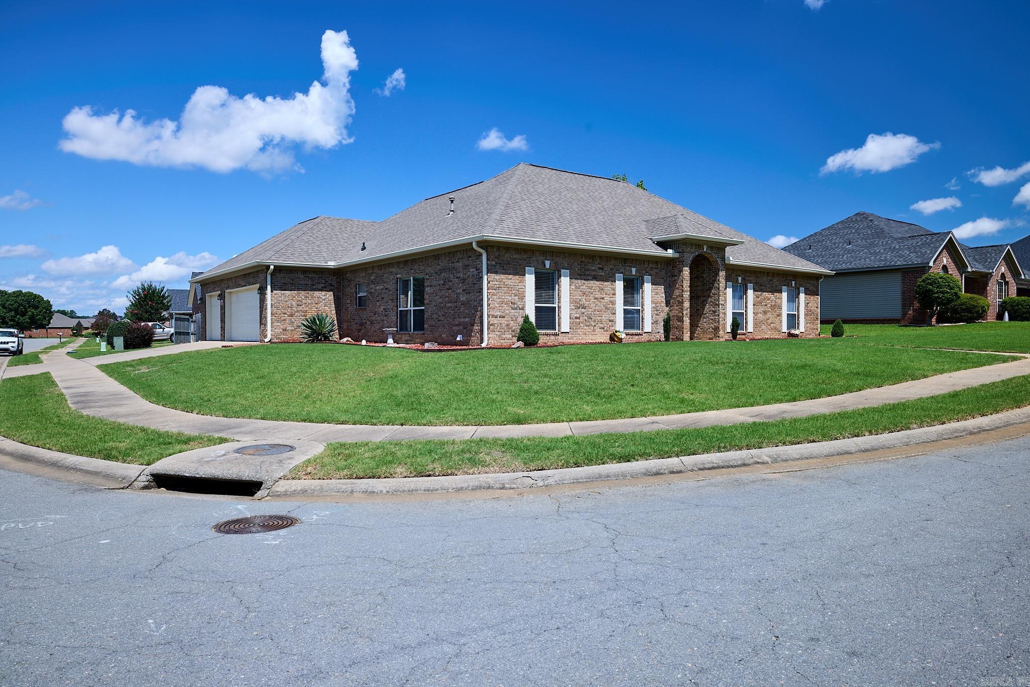 HERITAGE FARM - Residential