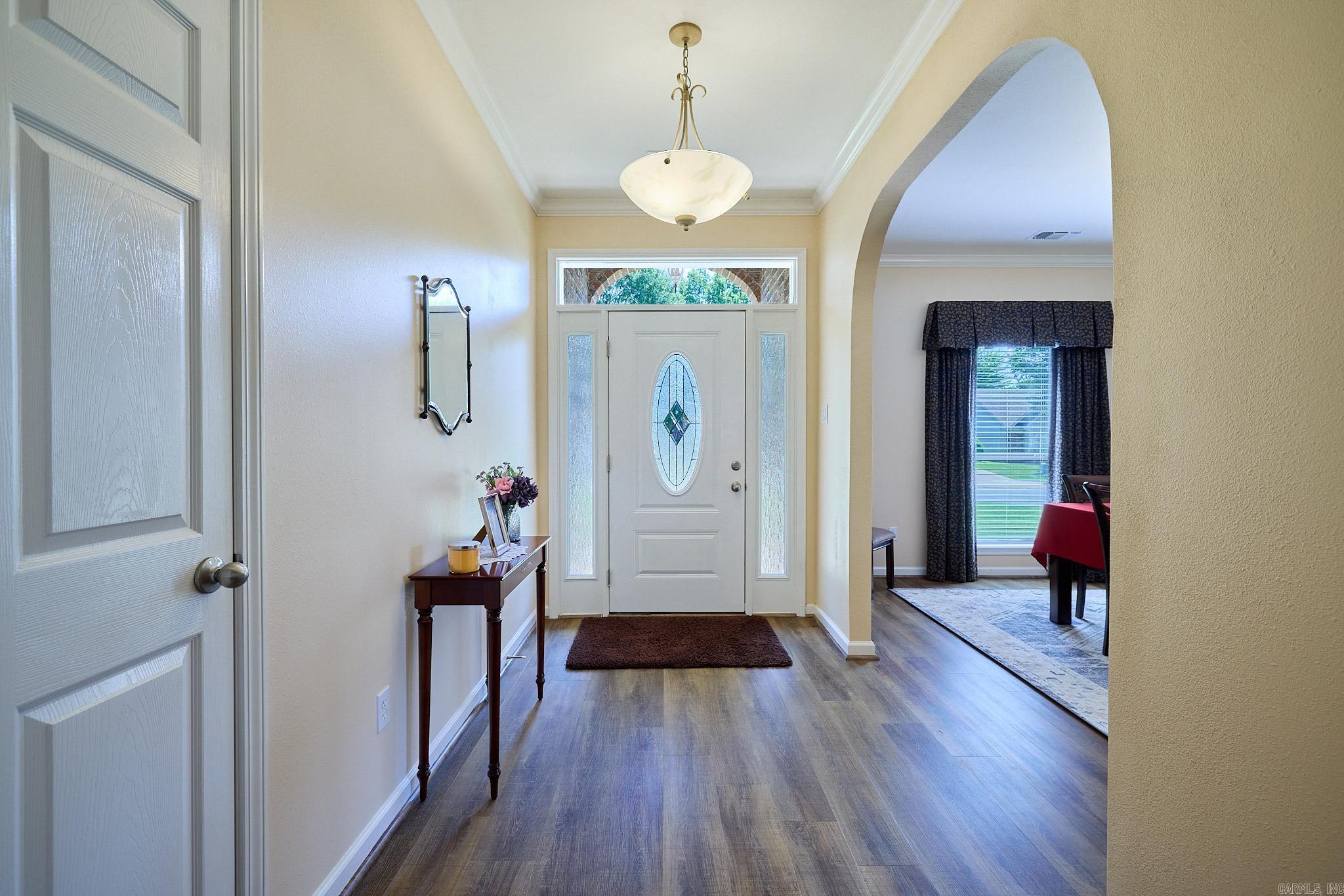 HERITAGE FARM - Residential