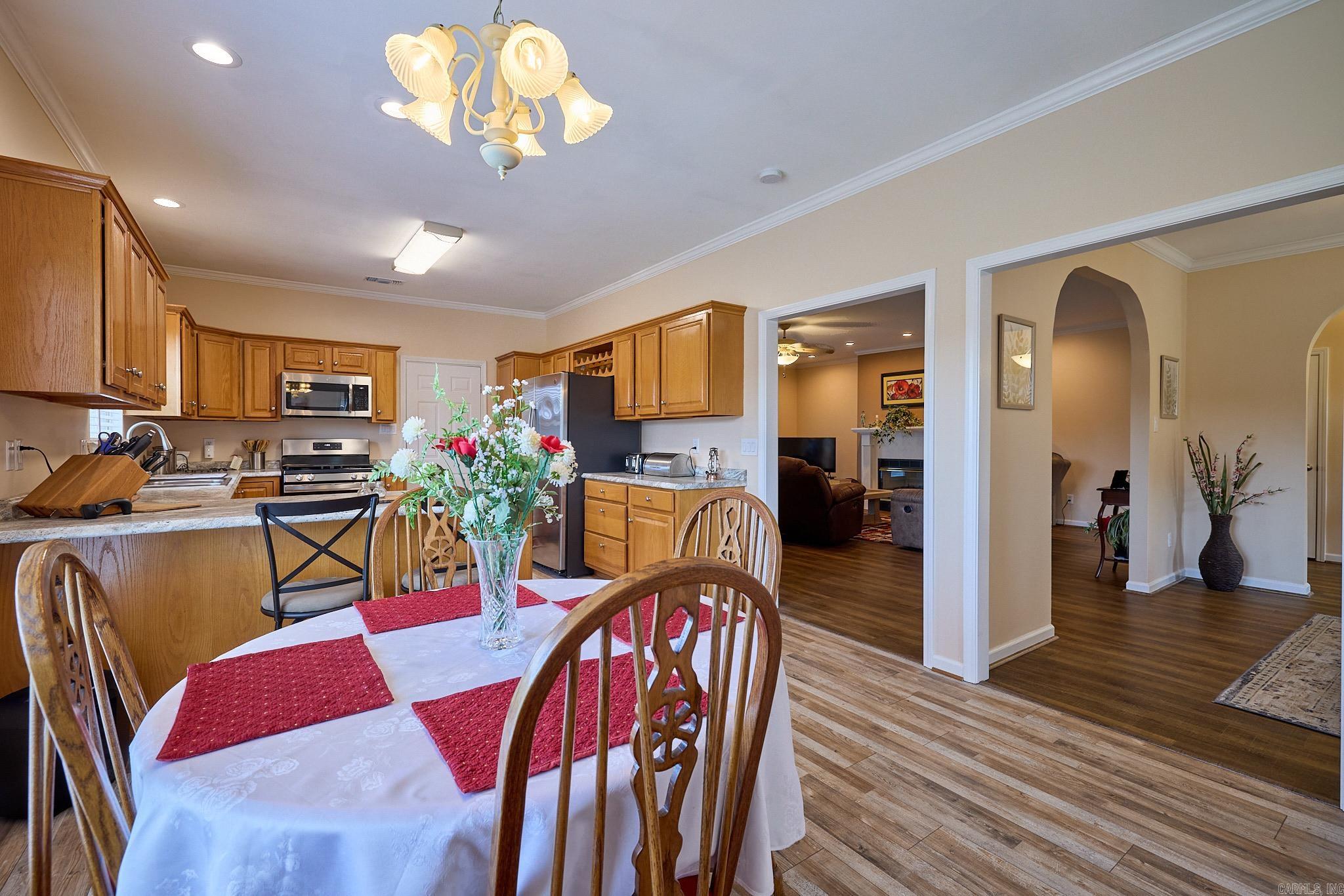 HERITAGE FARM - Residential