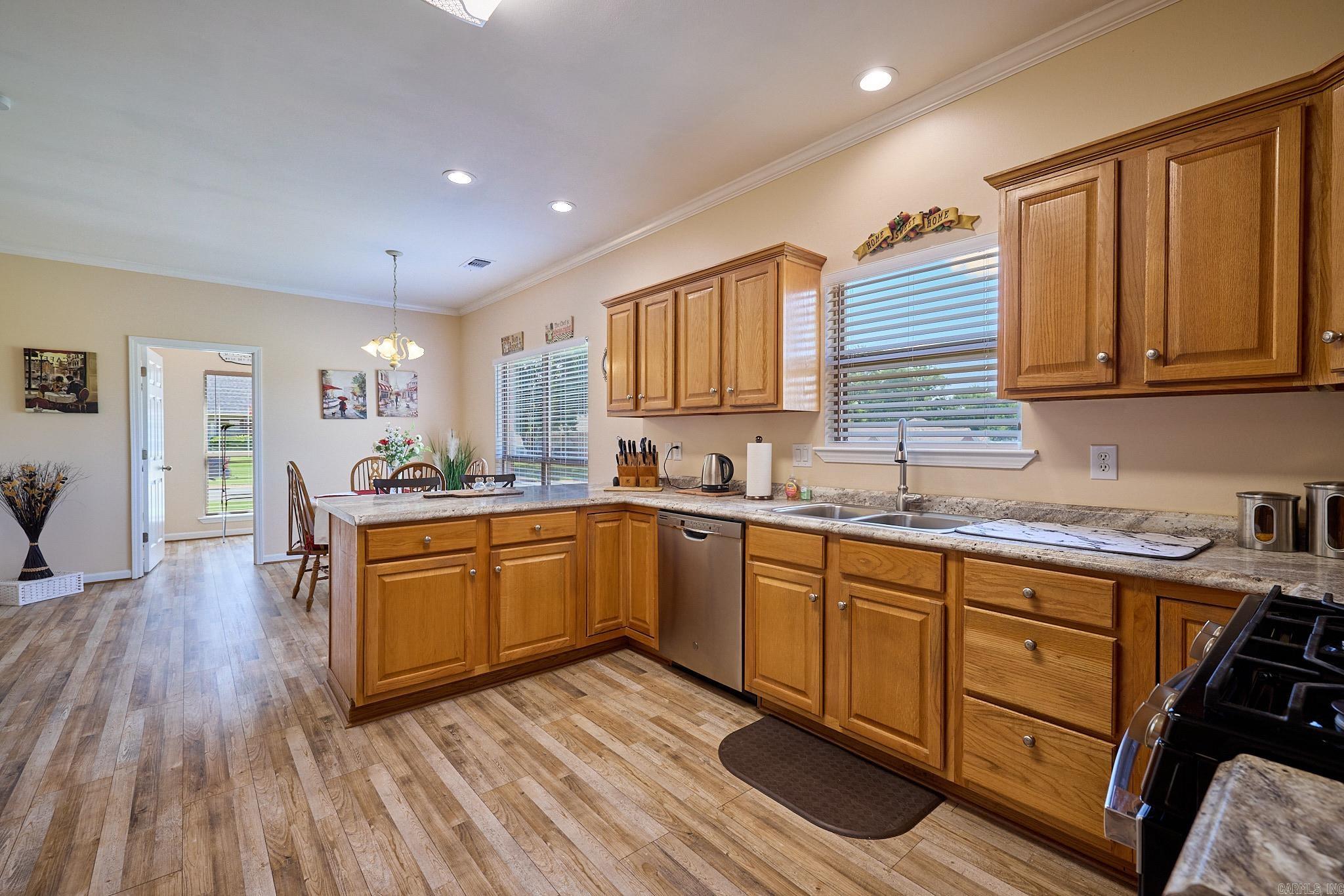 HERITAGE FARM - Residential