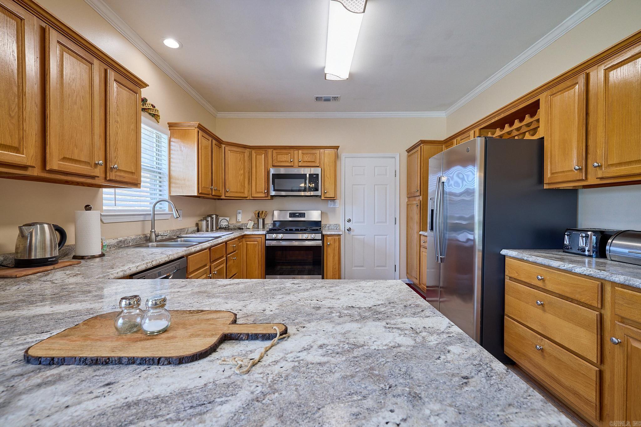 HERITAGE FARM - Residential