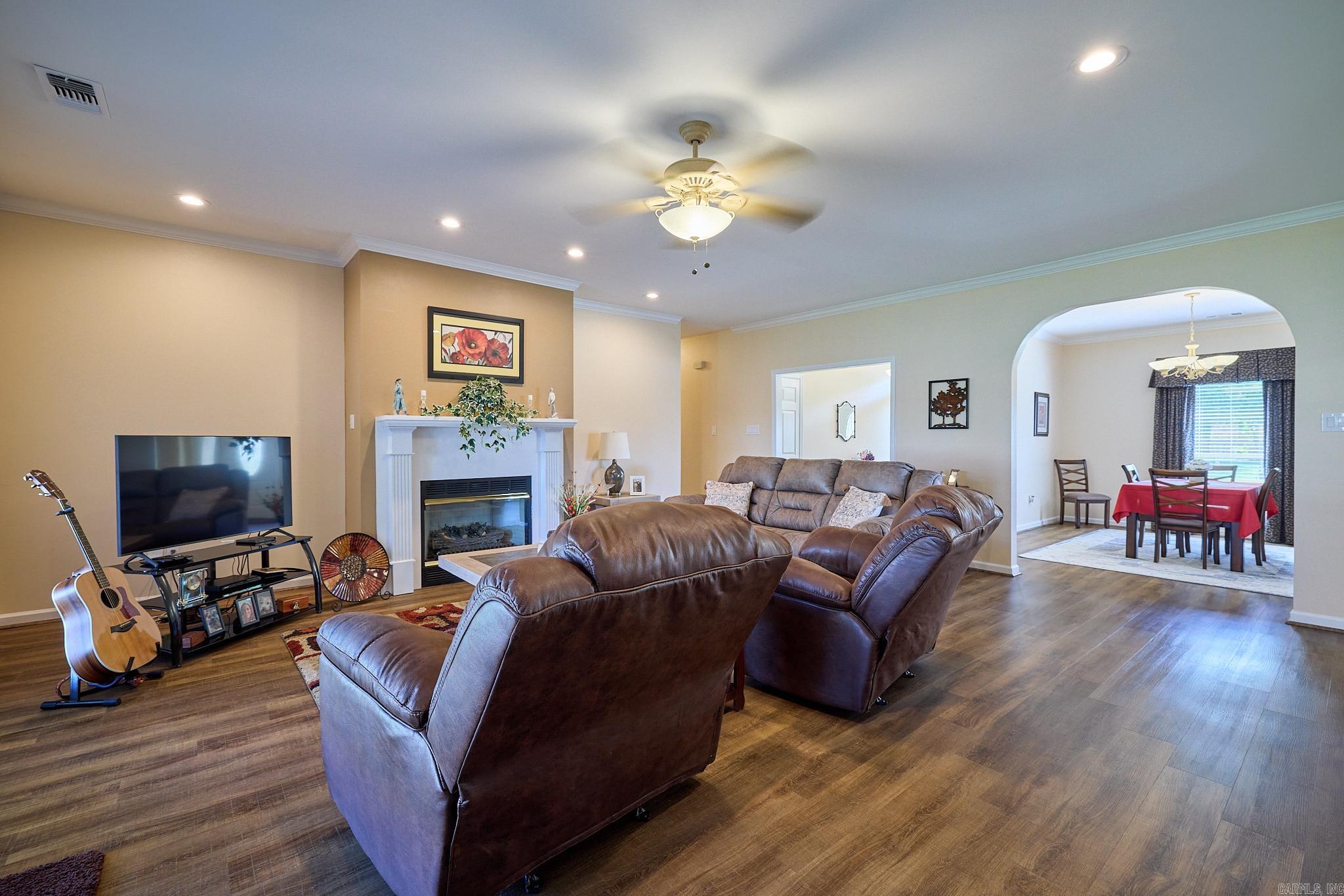 HERITAGE FARM - Residential