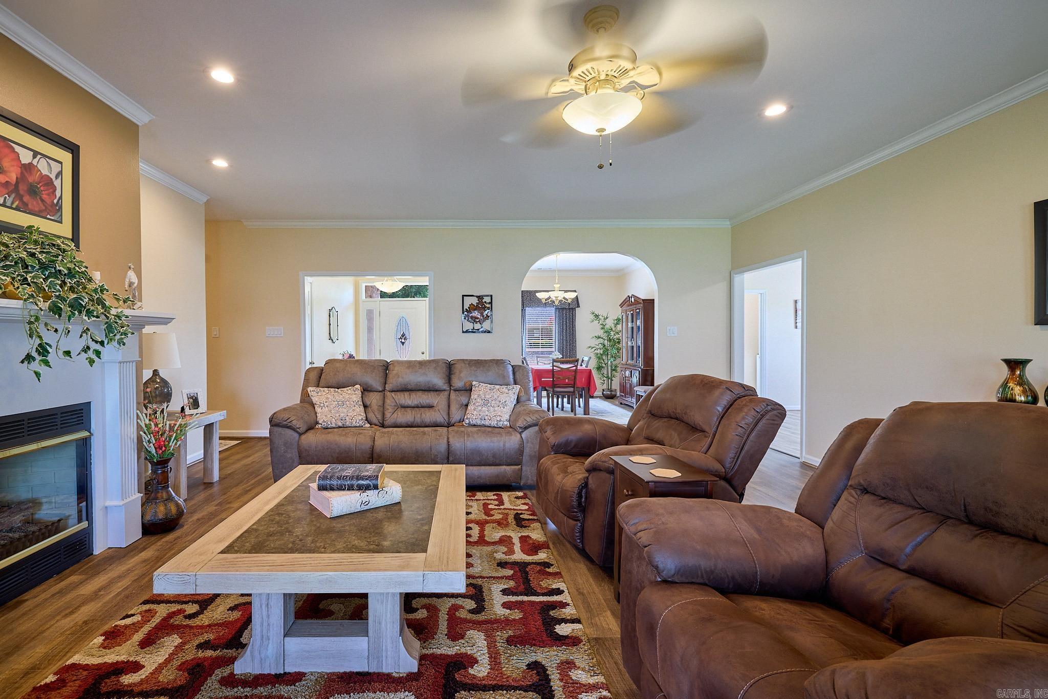 HERITAGE FARM - Residential