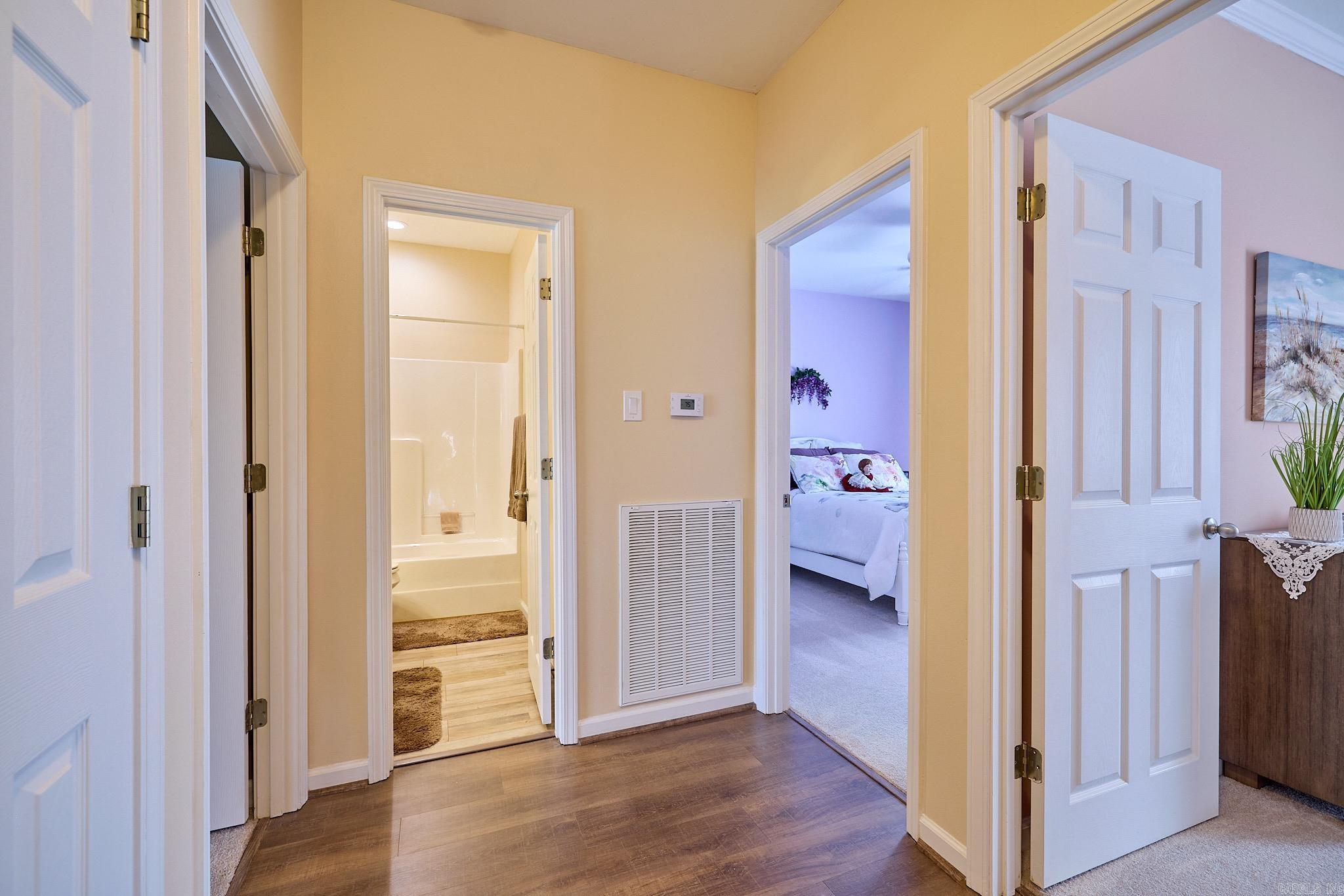 HERITAGE FARM - Residential