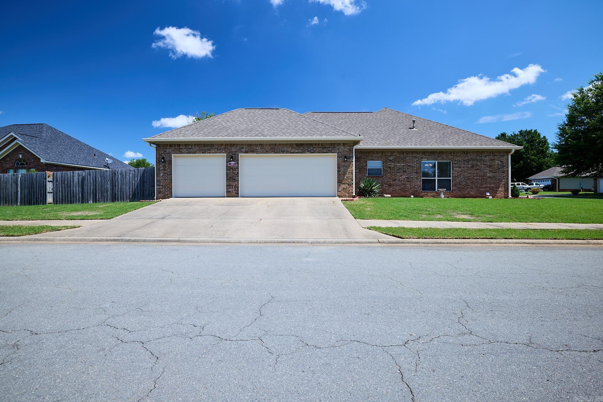 HERITAGE FARM - Residential