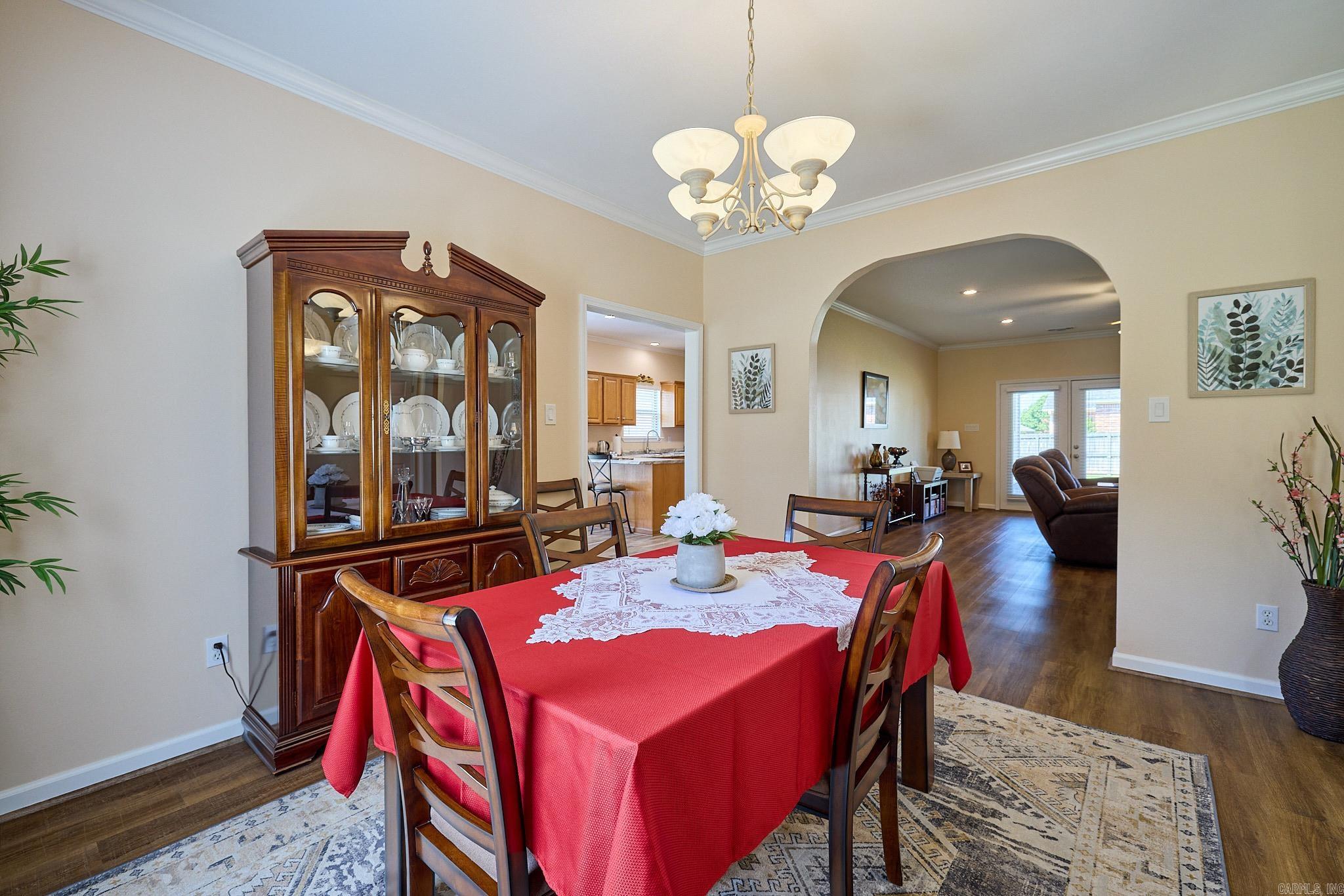 HERITAGE FARM - Residential