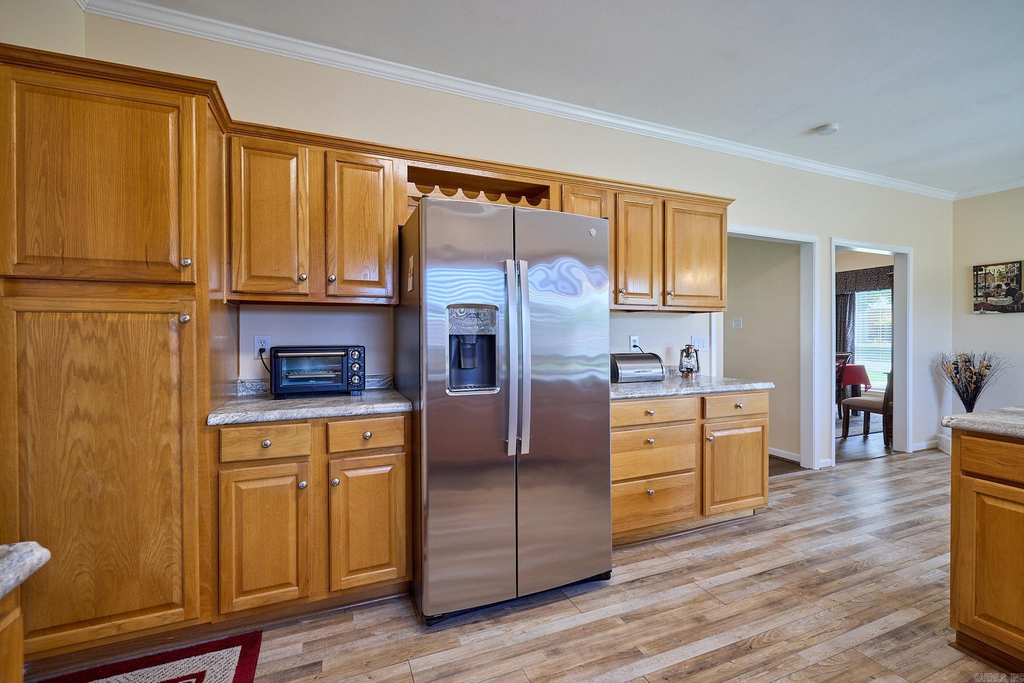 HERITAGE FARM - Residential