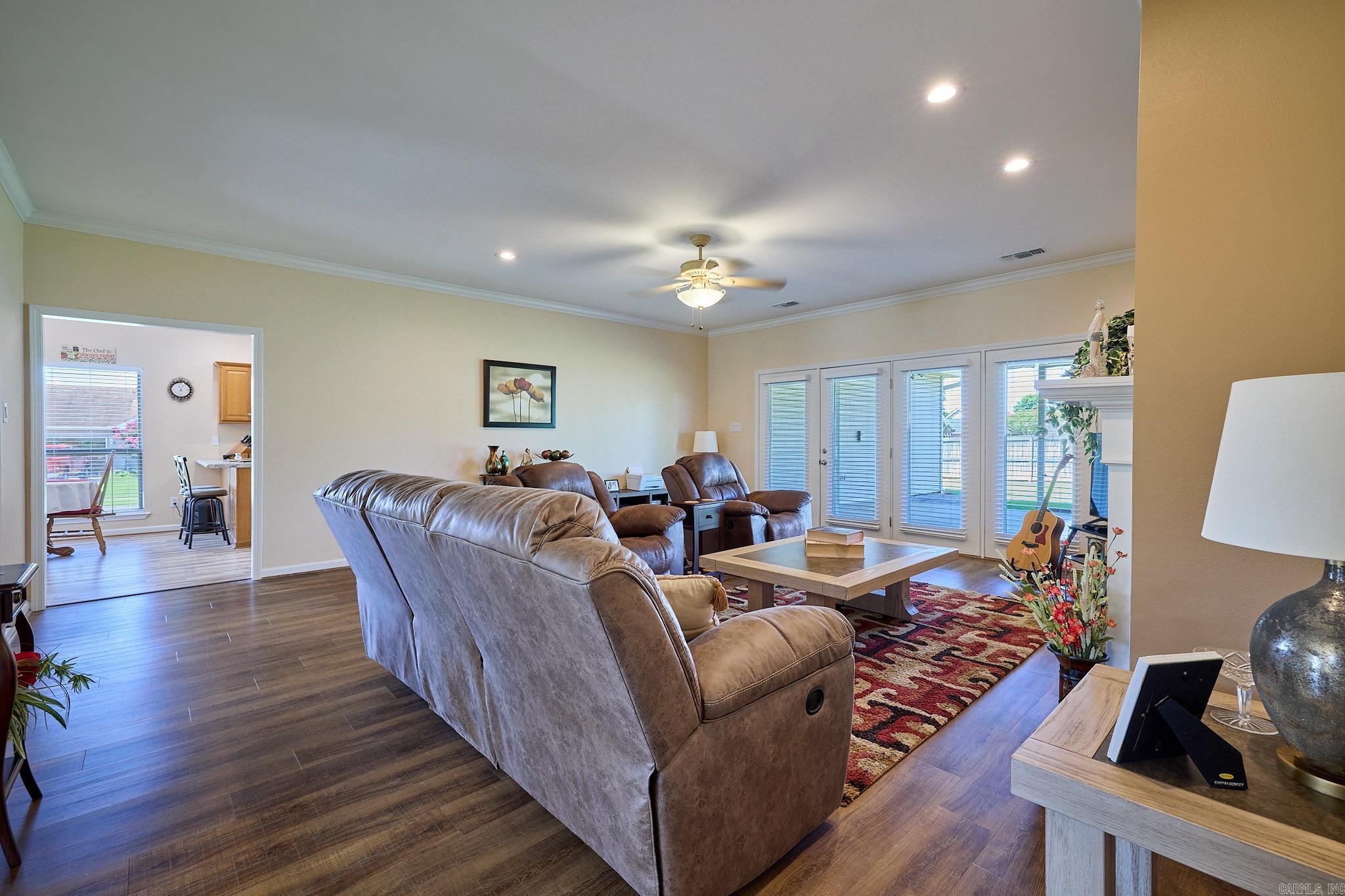 HERITAGE FARM - Residential