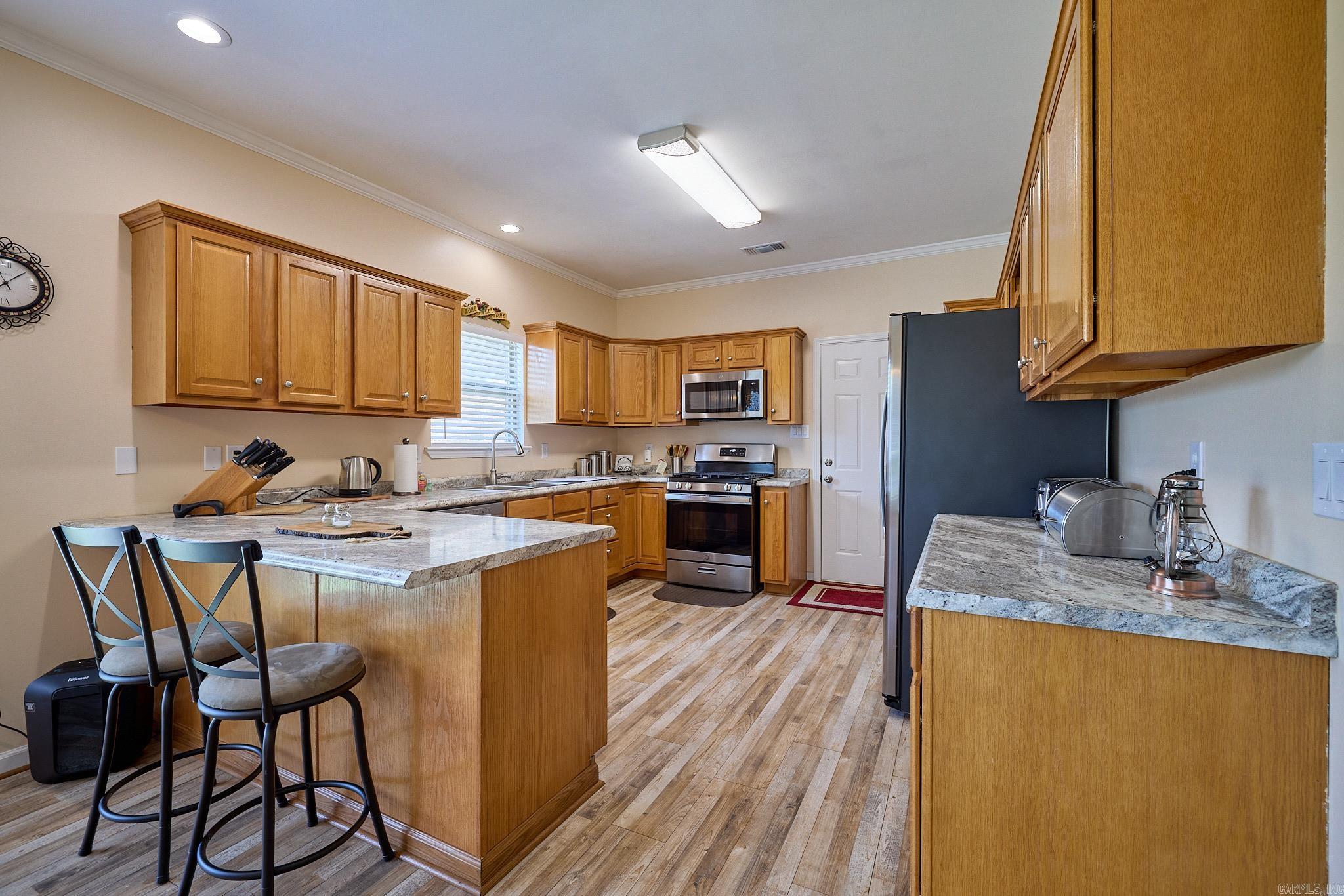 HERITAGE FARM - Residential