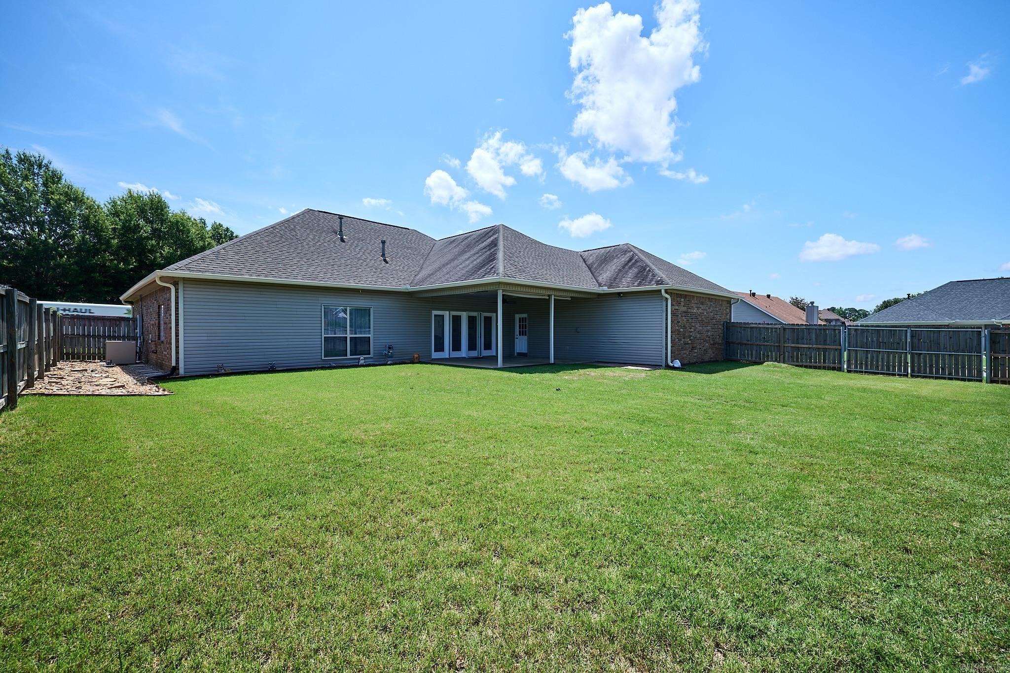 HERITAGE FARM - Residential