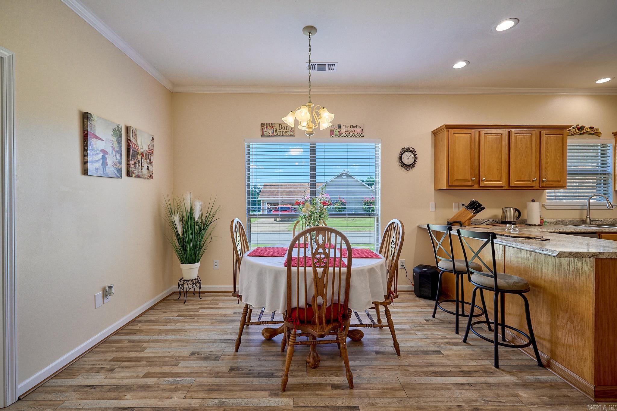 HERITAGE FARM - Residential