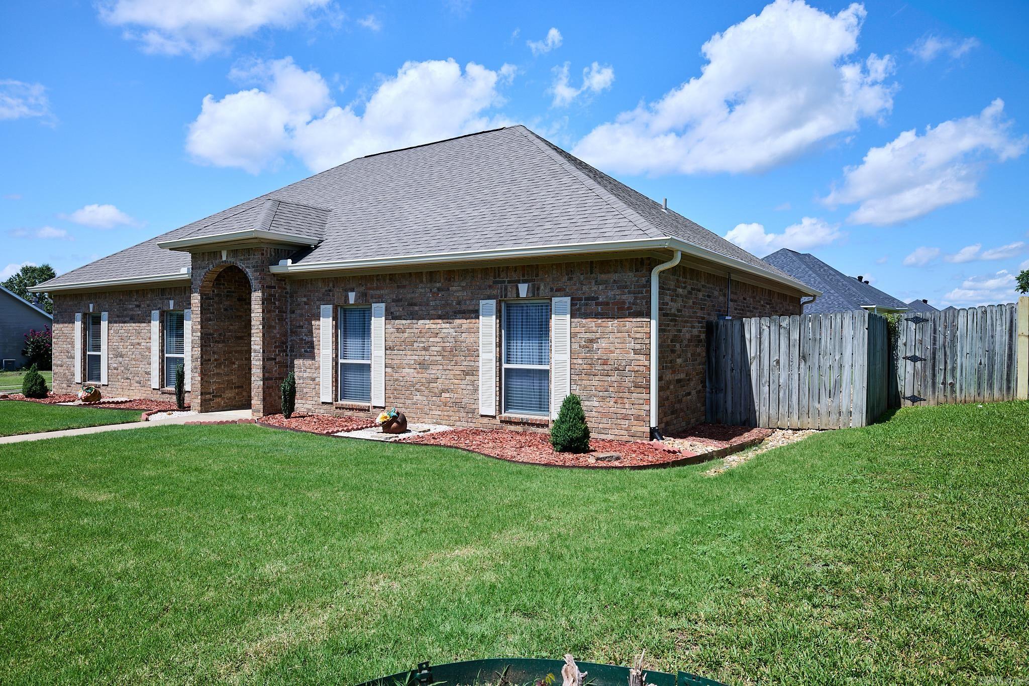 HERITAGE FARM - Residential