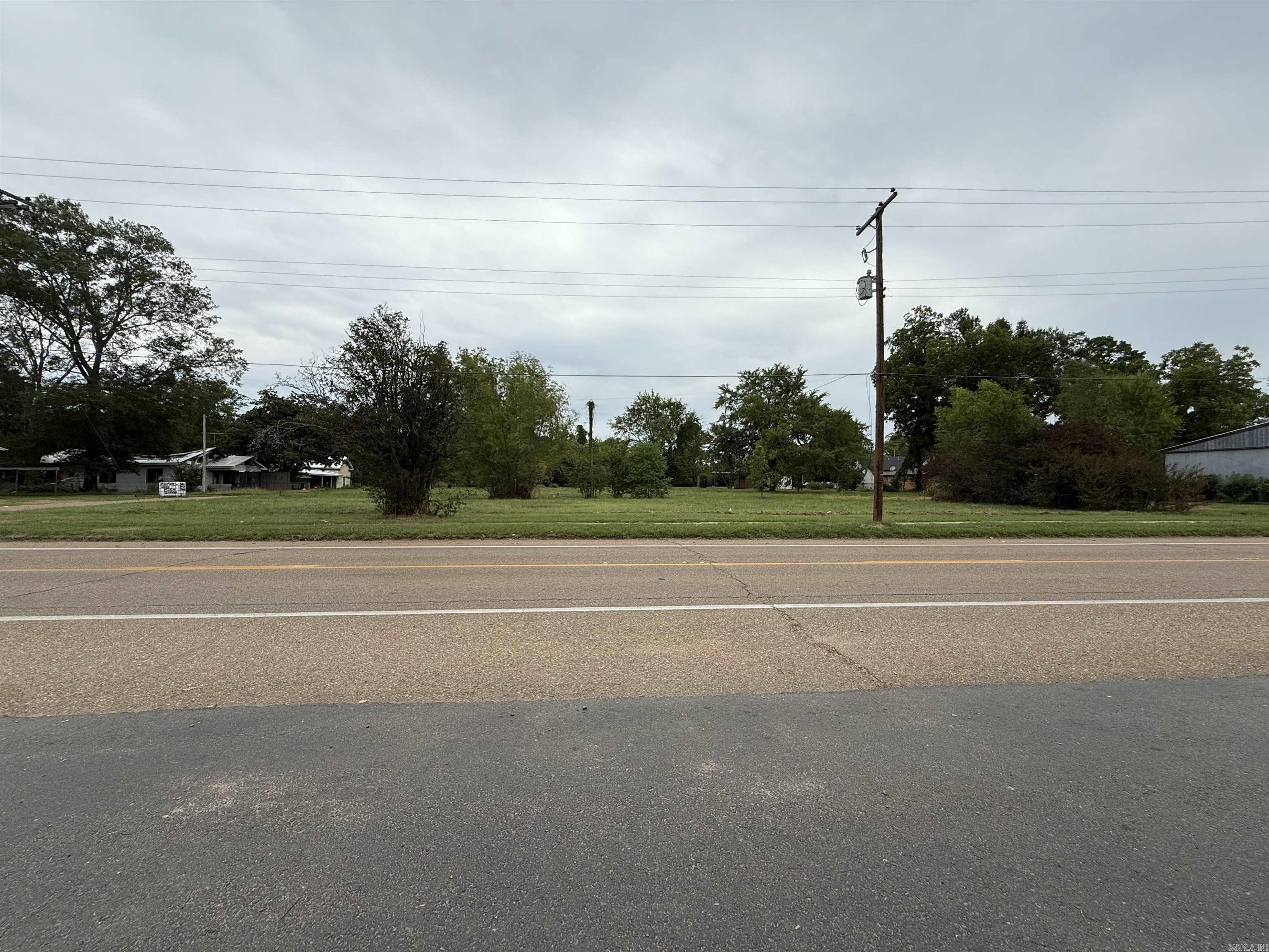 Great place to invest and add multifamily units or place your own home.